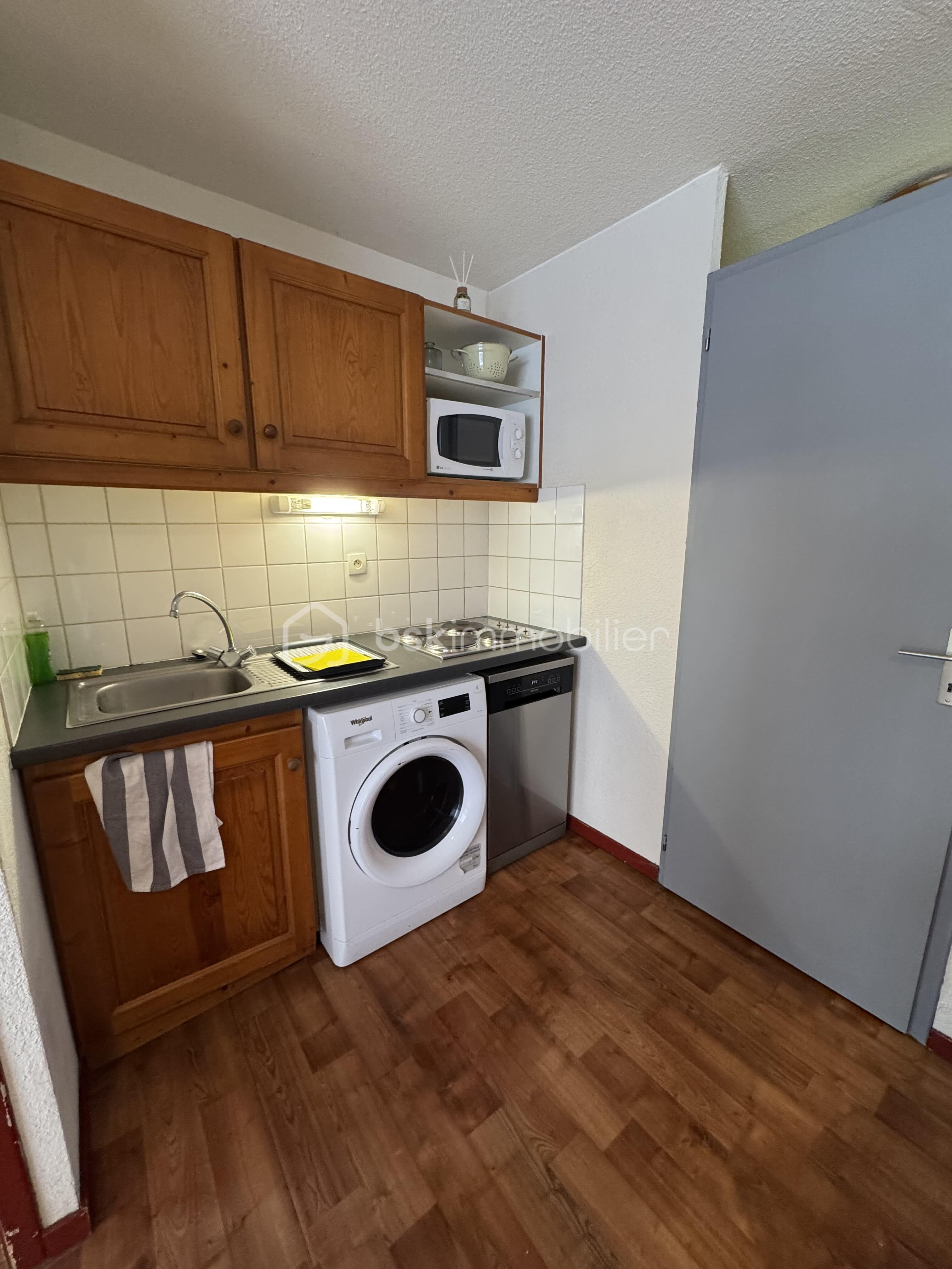 Appartement de 33 m² - IMG_6170.jpeg