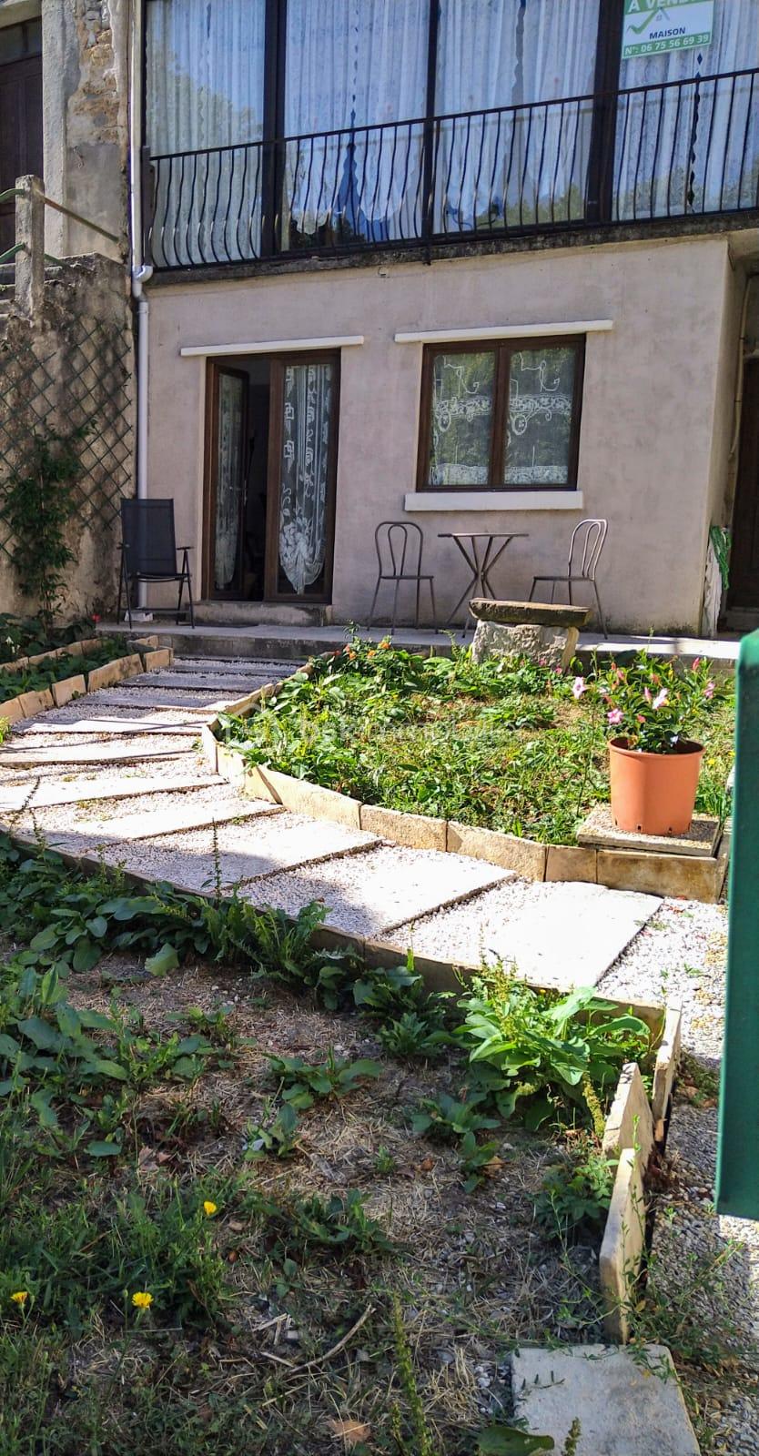 Maison ancienne de 140 m² - BRISBARE 6.jpg