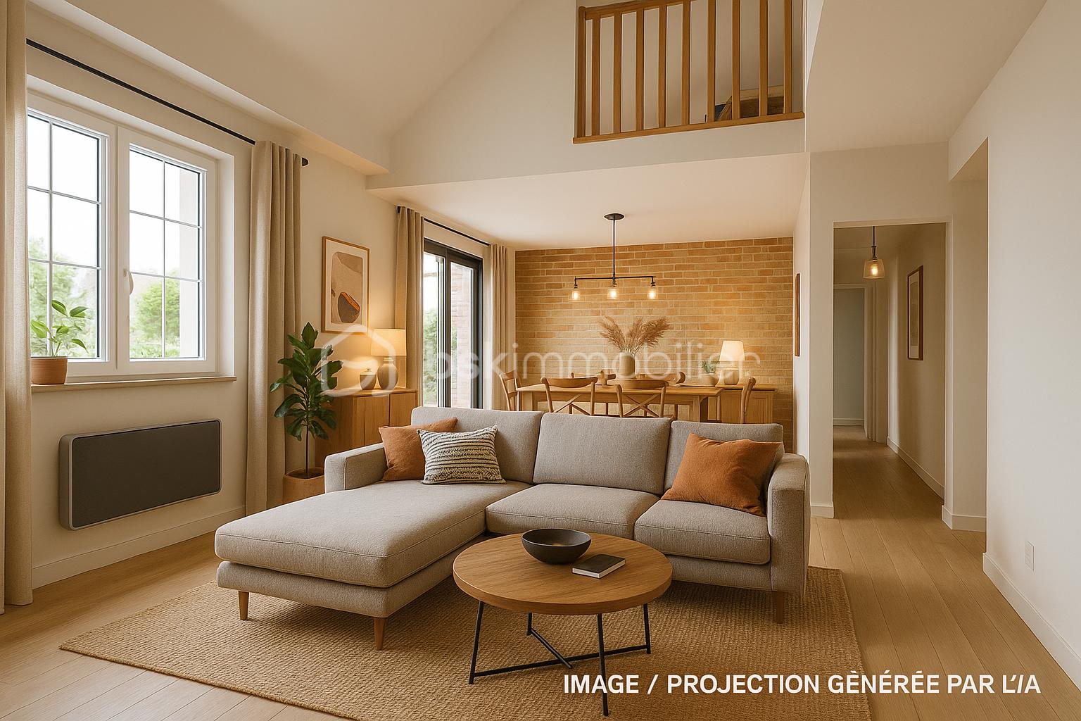 Maison traditionnelle de 107 m² - Intérieur moderne et lumineux.png