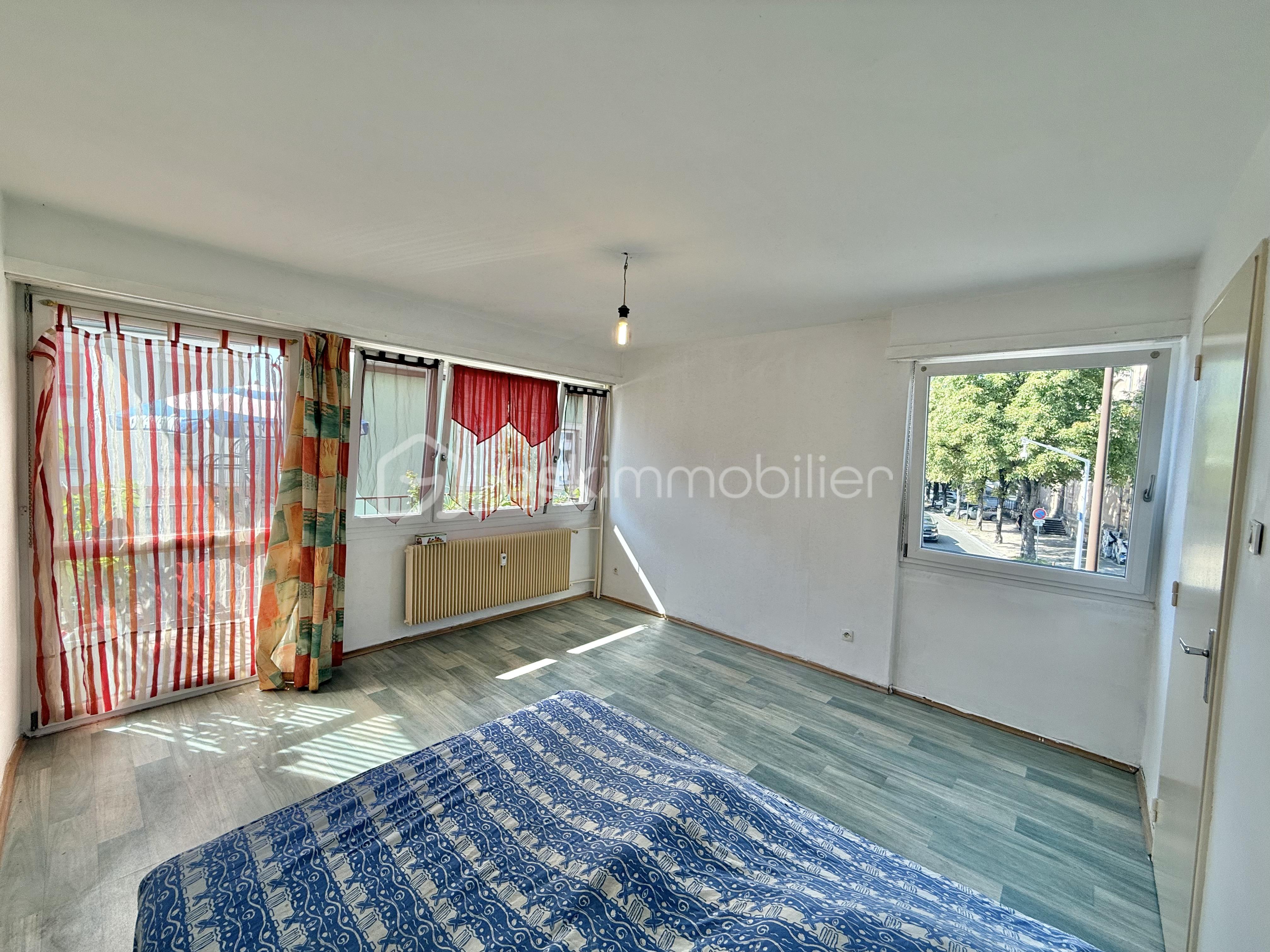 Appartement de 60 m² - IMG_1322.jpg