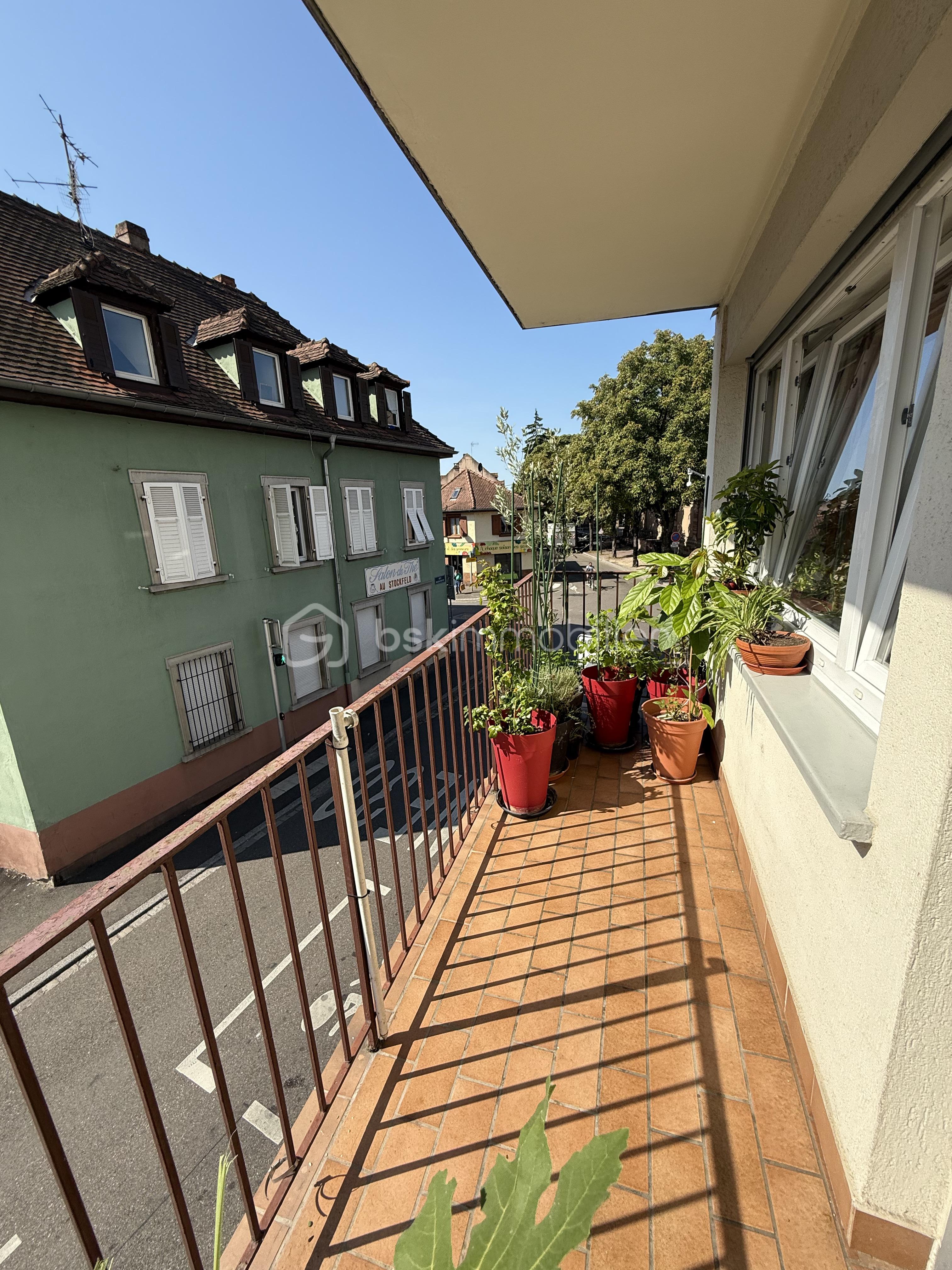 Appartement de 60 m² - IMG_1325.jpg