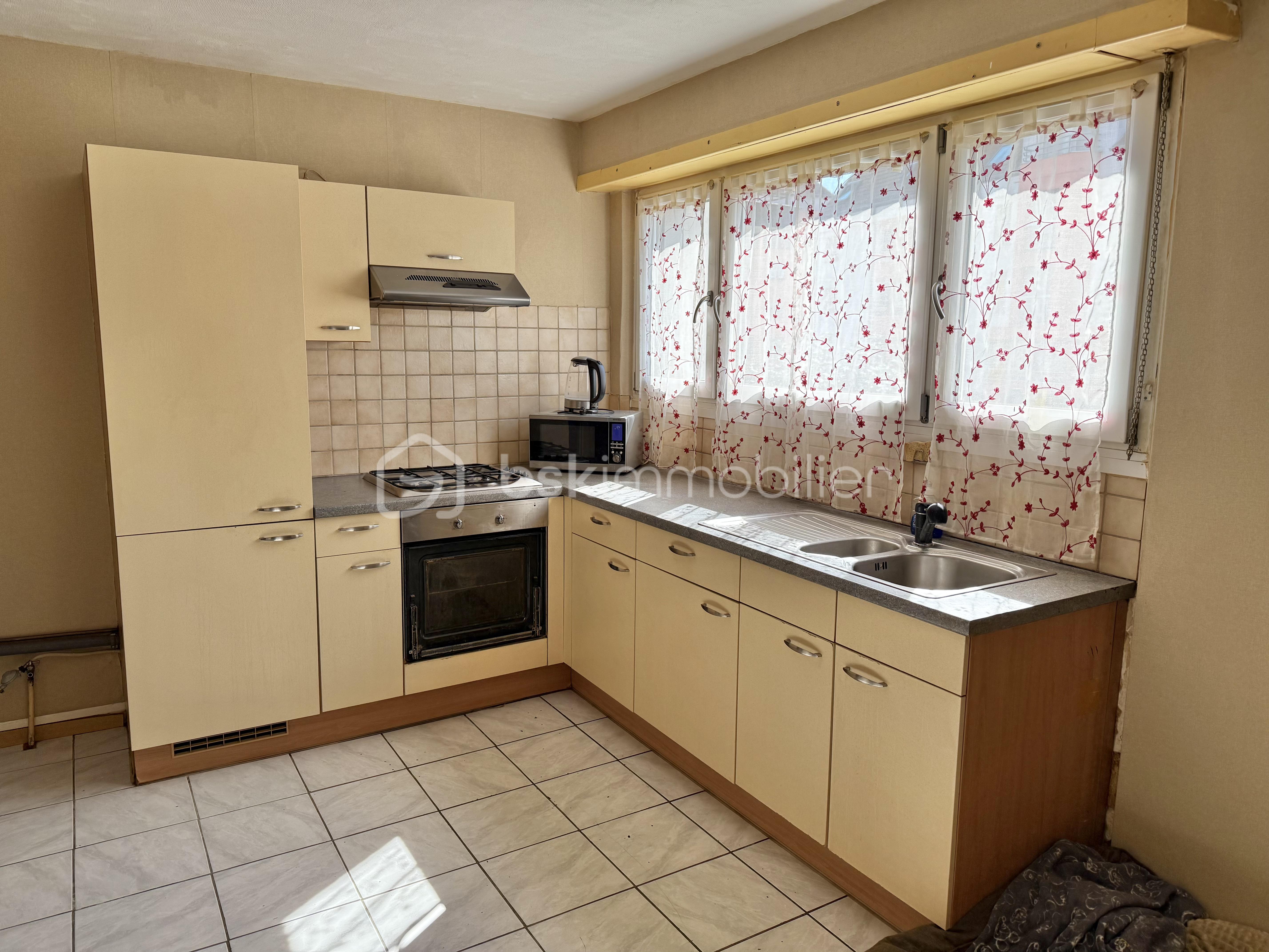 Appartement de 60 m² - IMG_1301.jpg