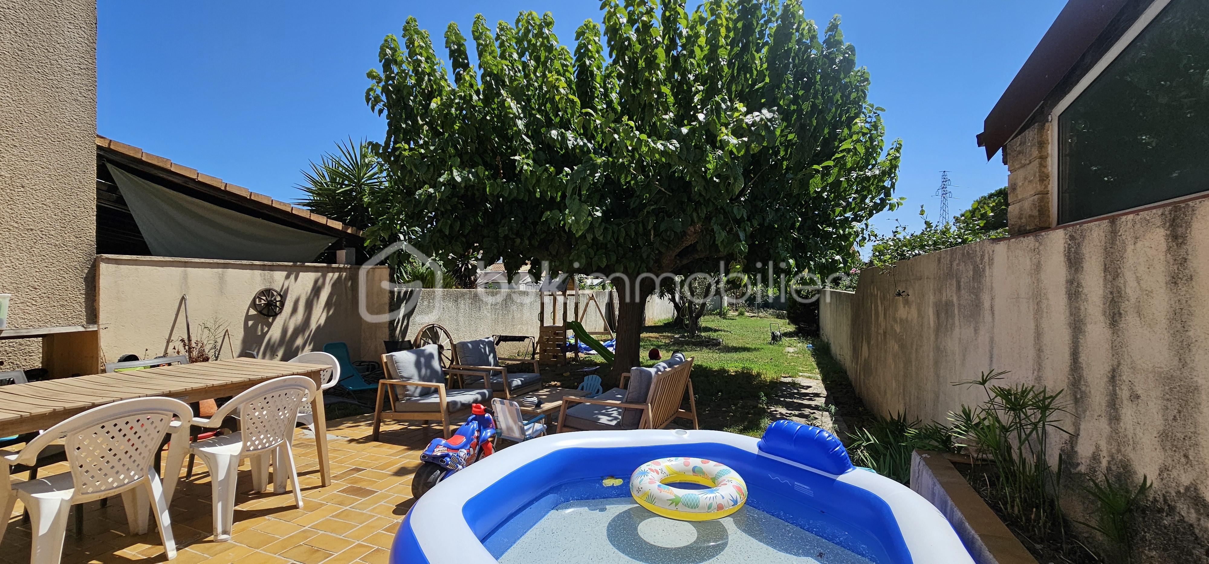 Maison de ville de 107 m² - 20250729_145234.jpg