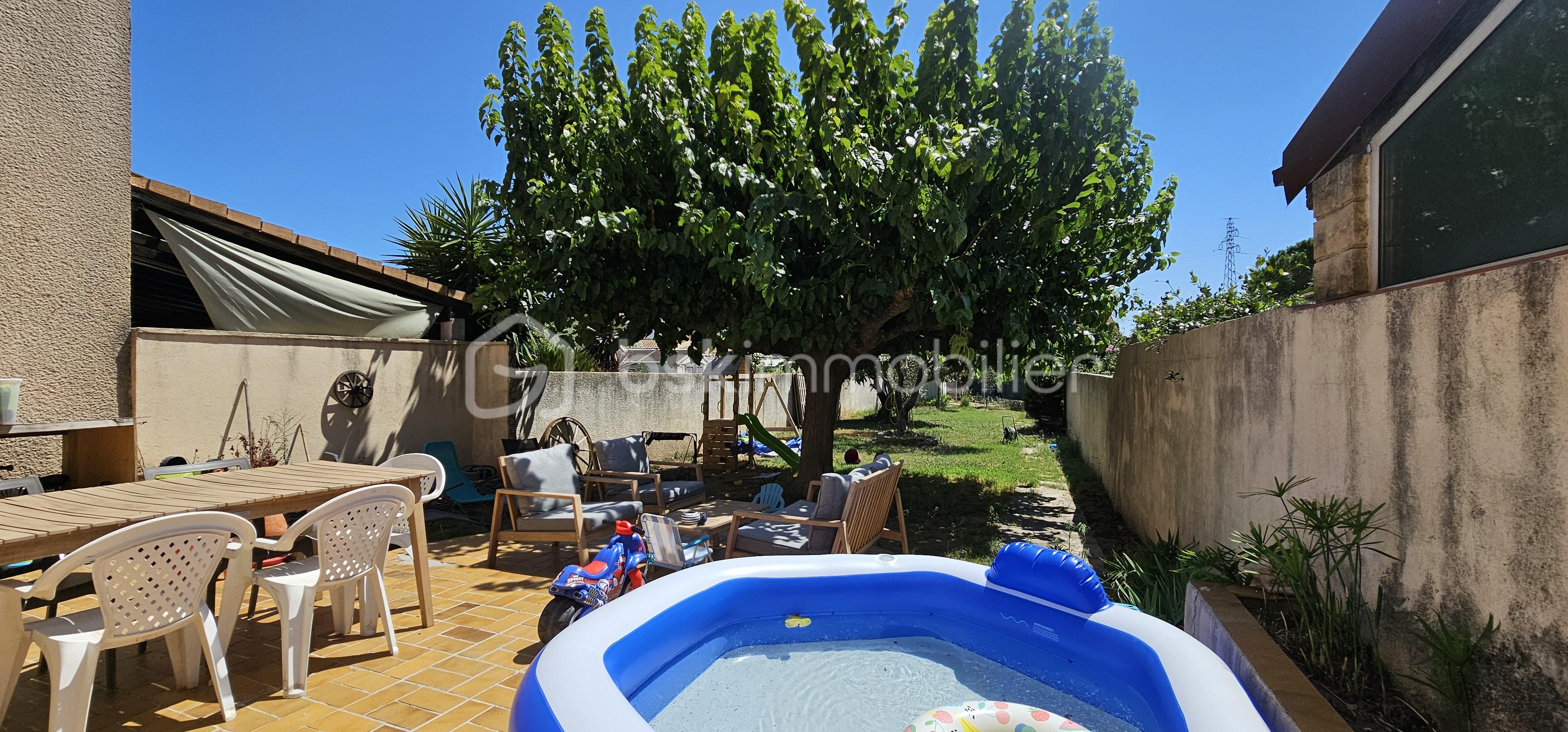 Maison de ville de 107 m² - 20250729_145239.jpg