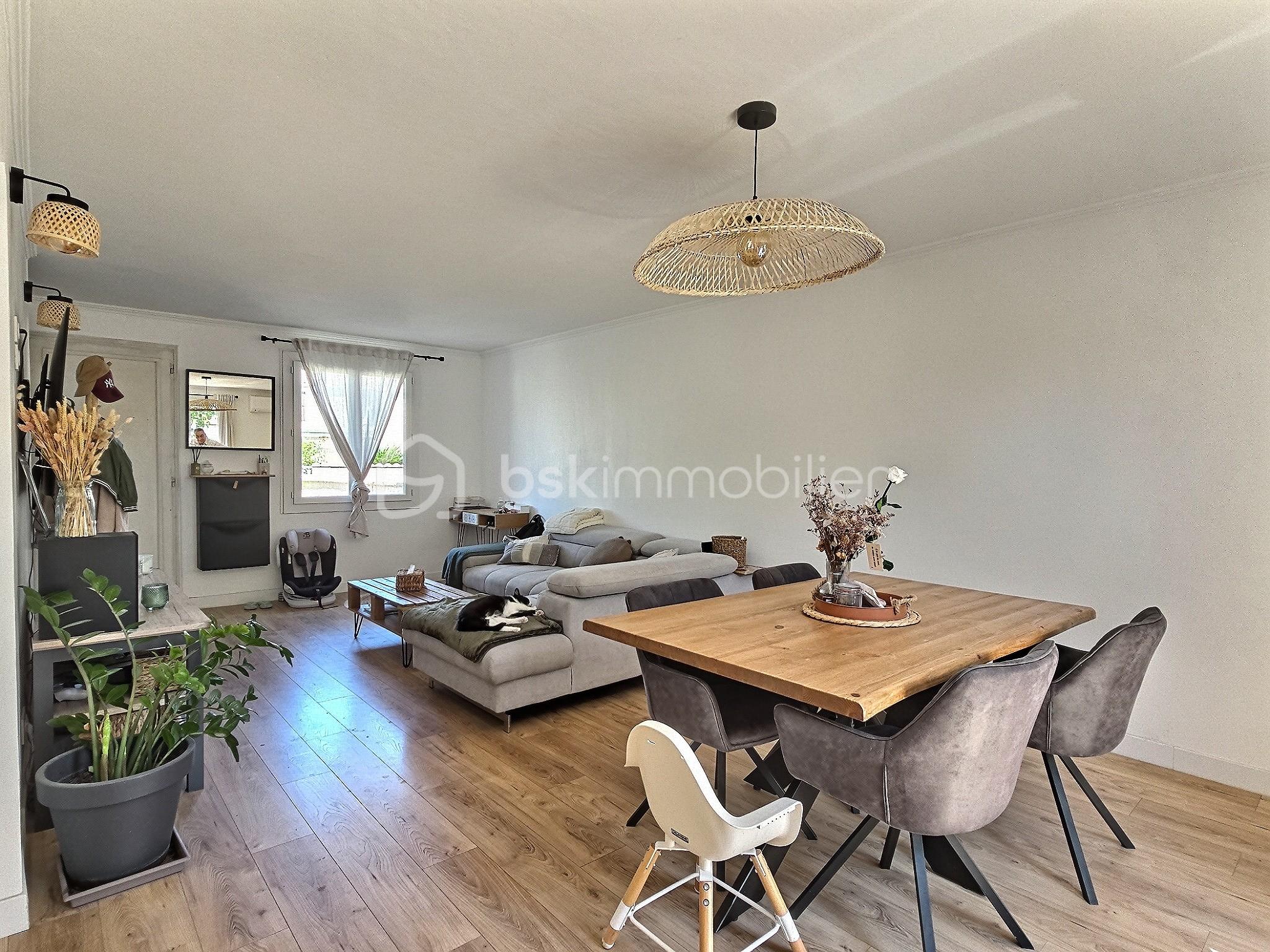 Maison de ville de 107 m² - exposio_132785034.jpg