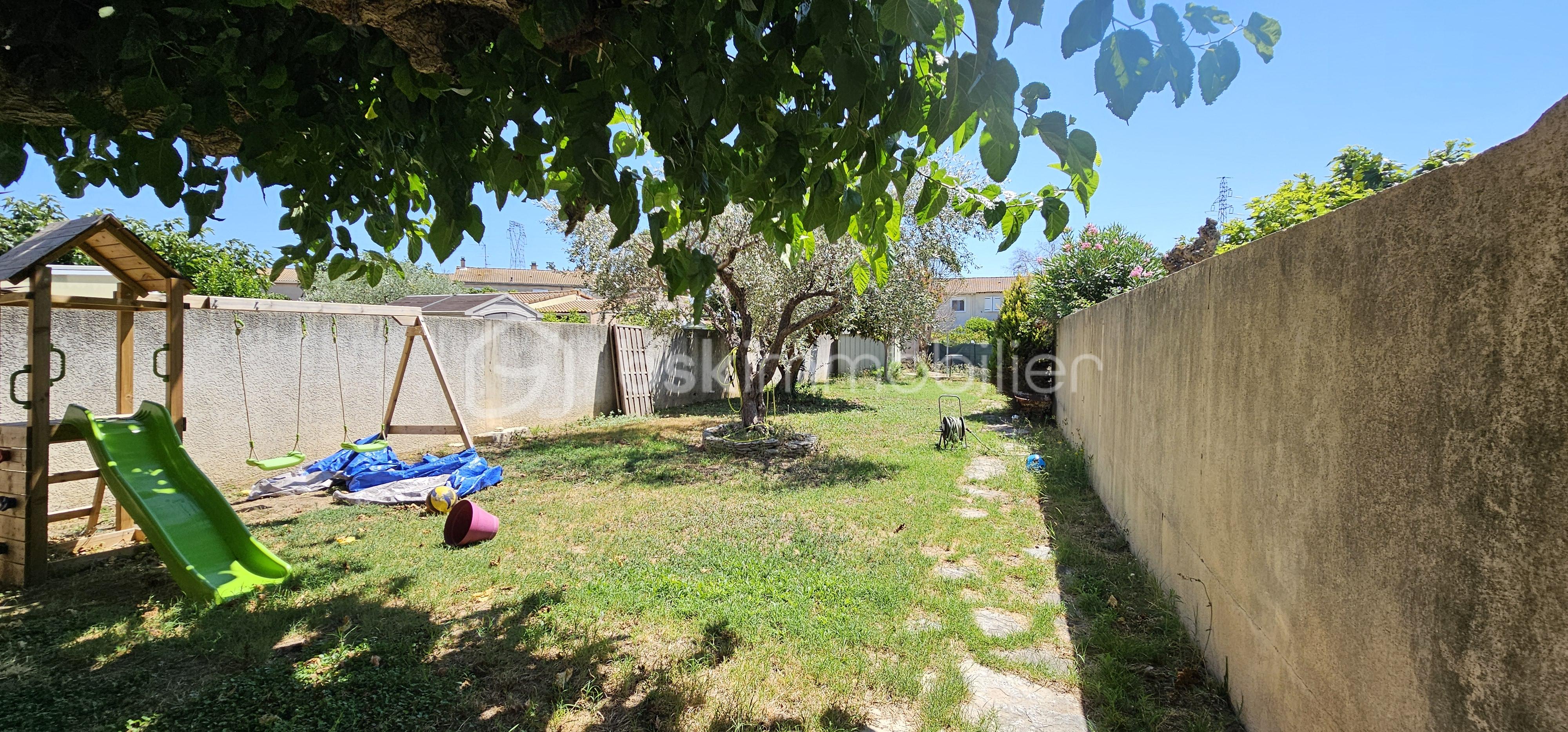 Maison de ville de 107 m² - 20250729_145256.jpg