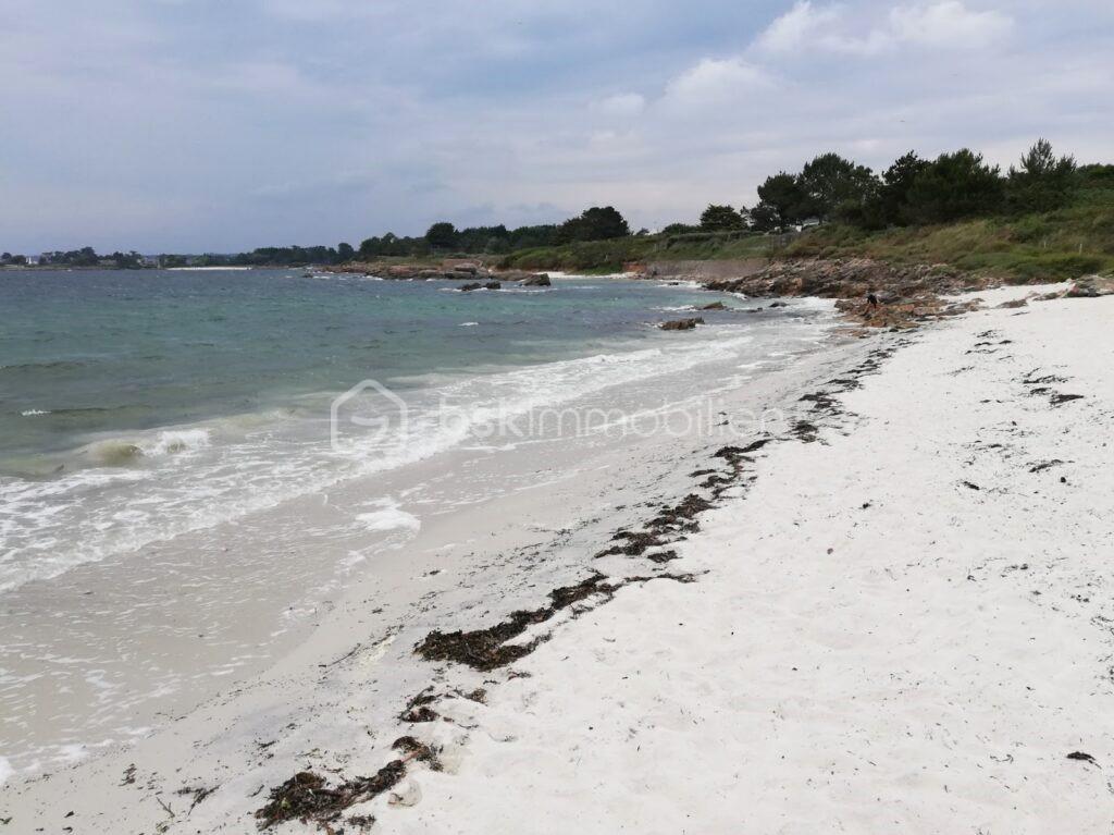 Maison traditionnelle de 79 m² - PHOTO PLAGE TREGUNC.jpeg