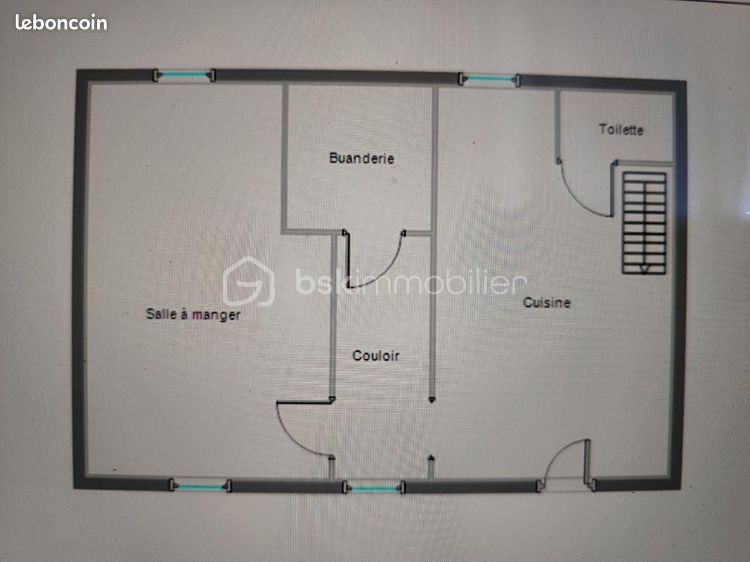 Maison de 80 m² - PLAN MAISON MAREUIL.jpg