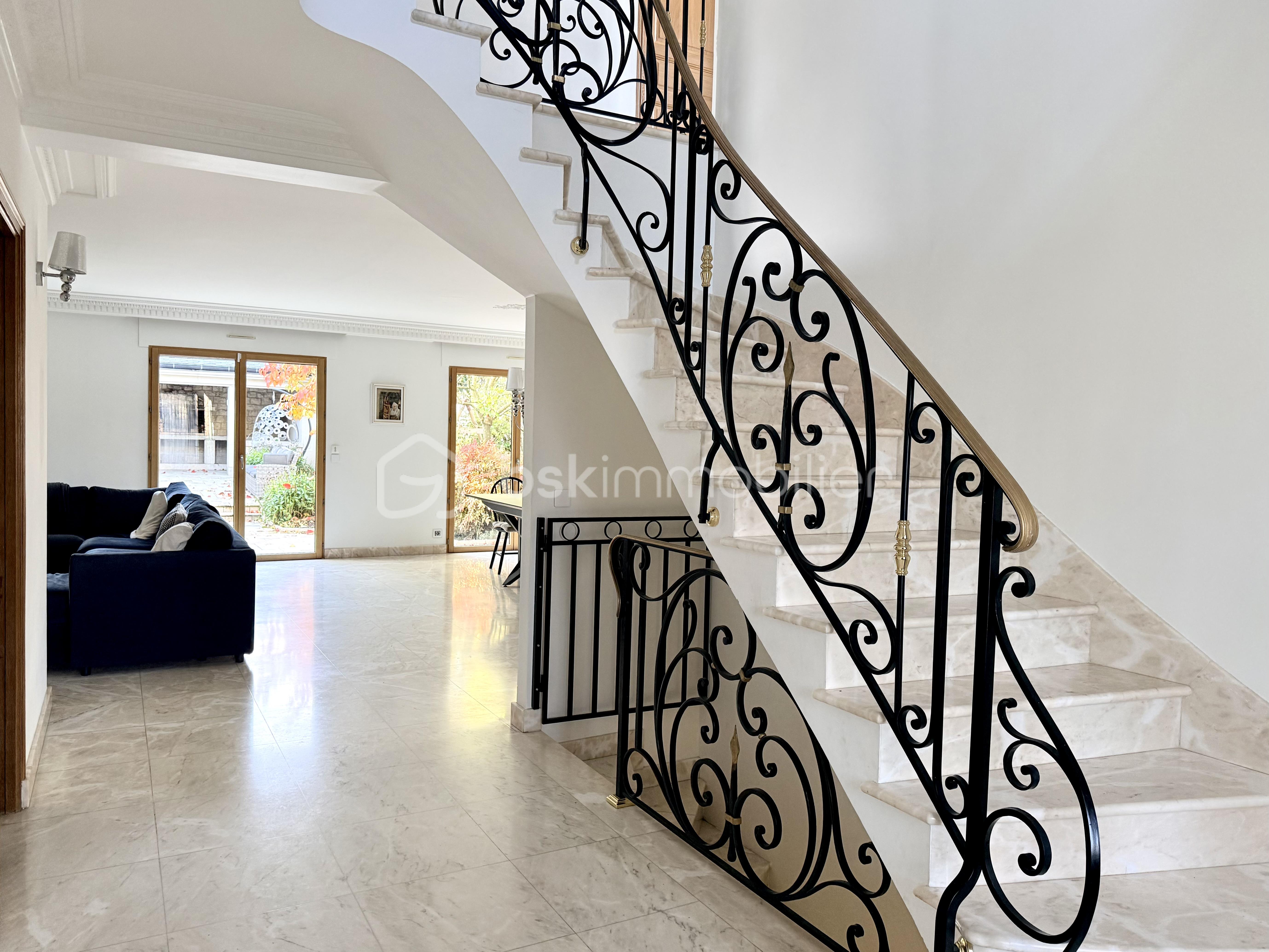 Villa de 180,14 m² Villa de 180,14 m²