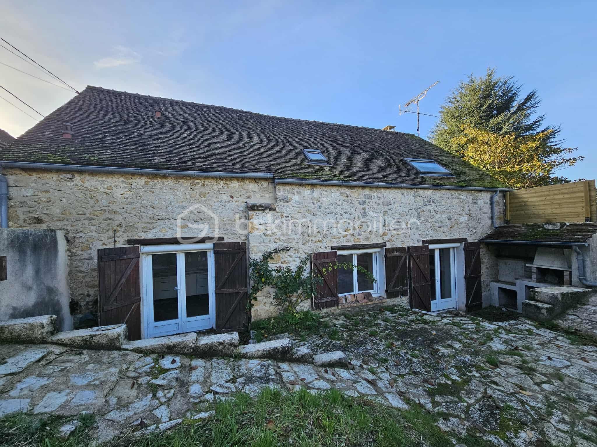 Maison ancienne de 116 m² - cf593f3b-3946-470d-b238-7093ec888c9f.jpg