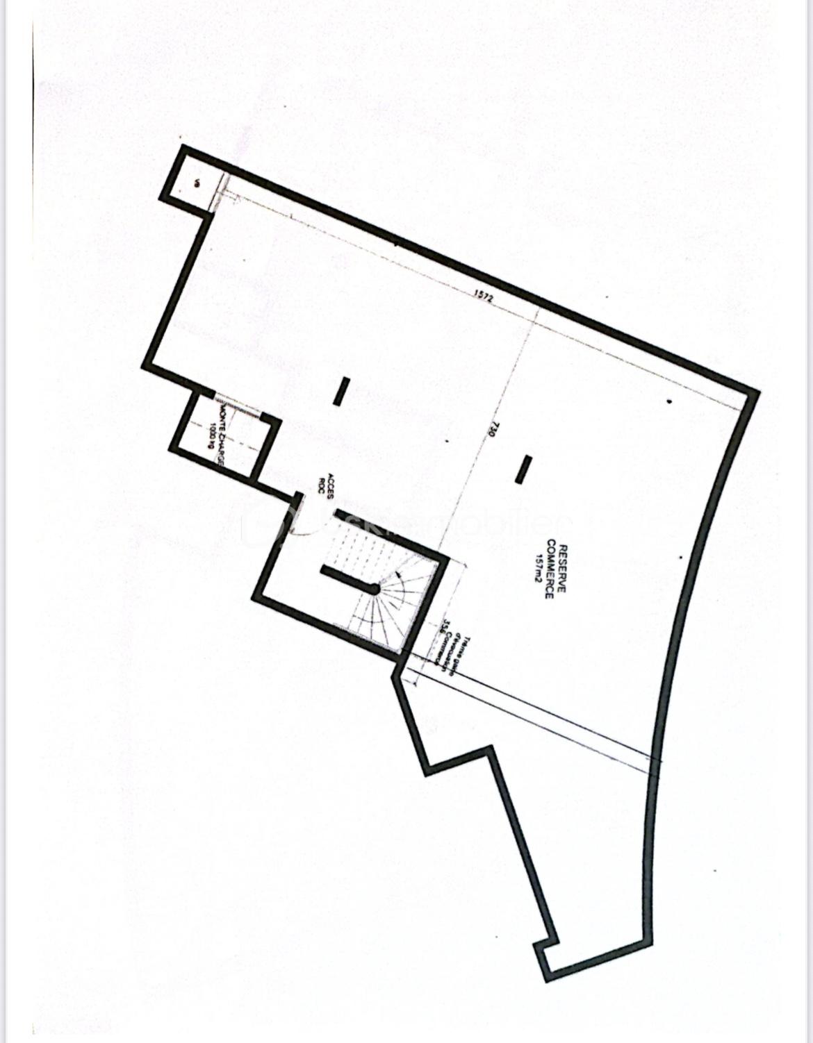 Local d'activités de 42,50 m² - IMG_6699.jpg