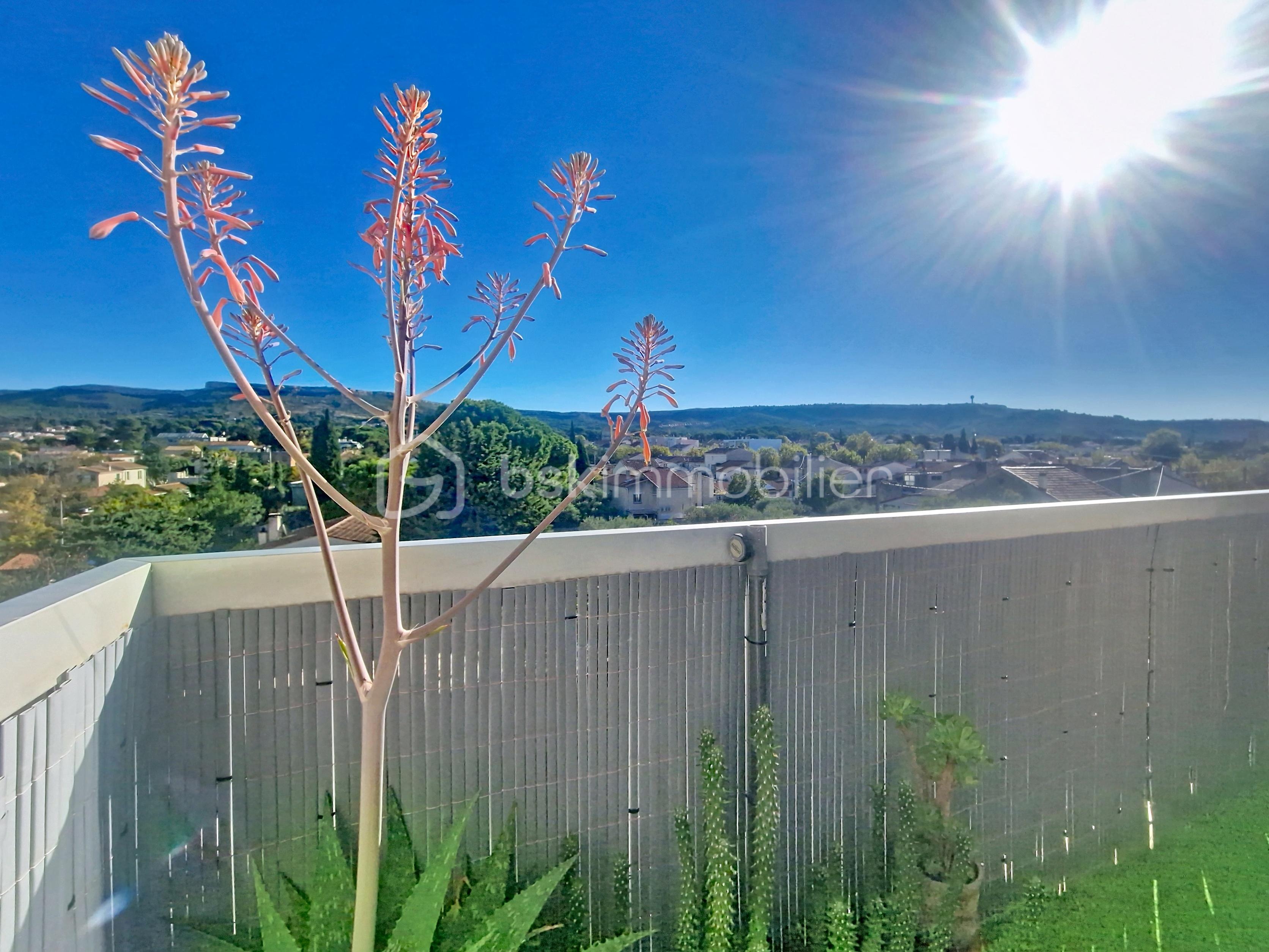 Appartement de 92,37 m²