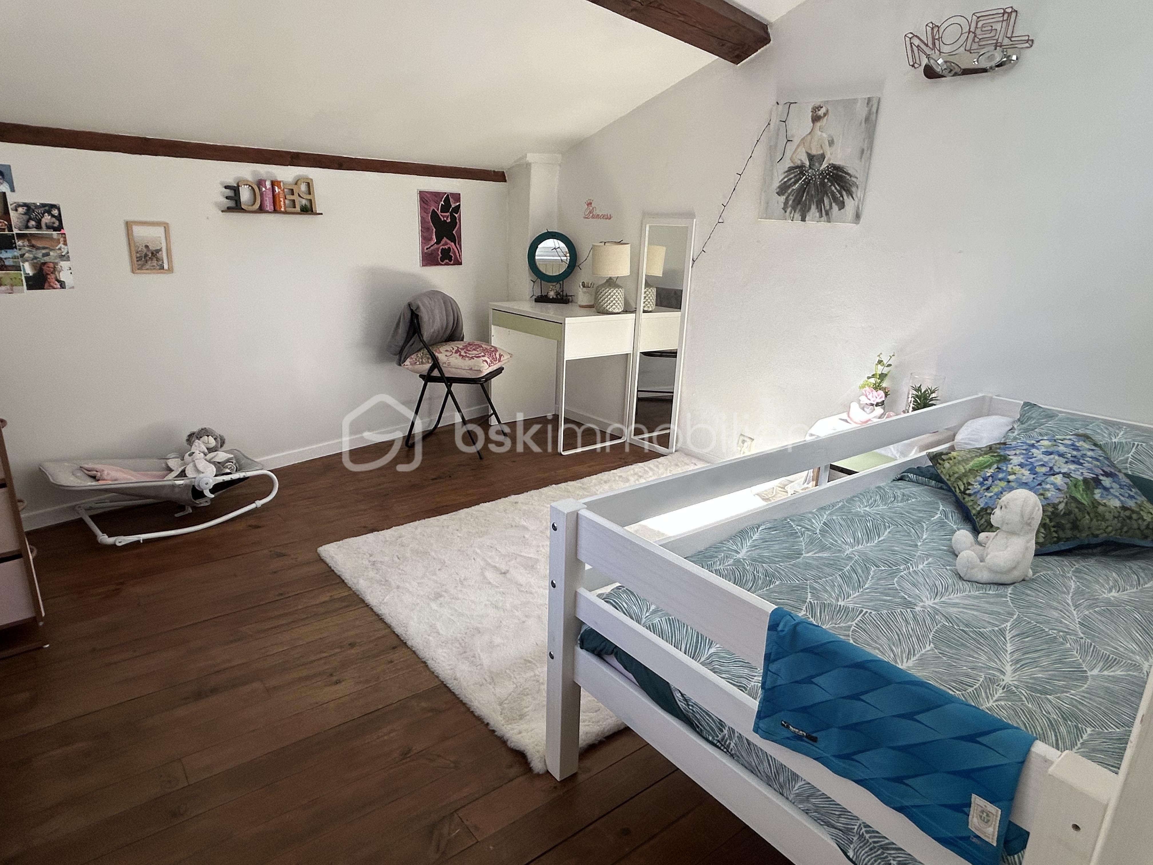 Maison de ville de 108 m² - IMG_7894.JPG