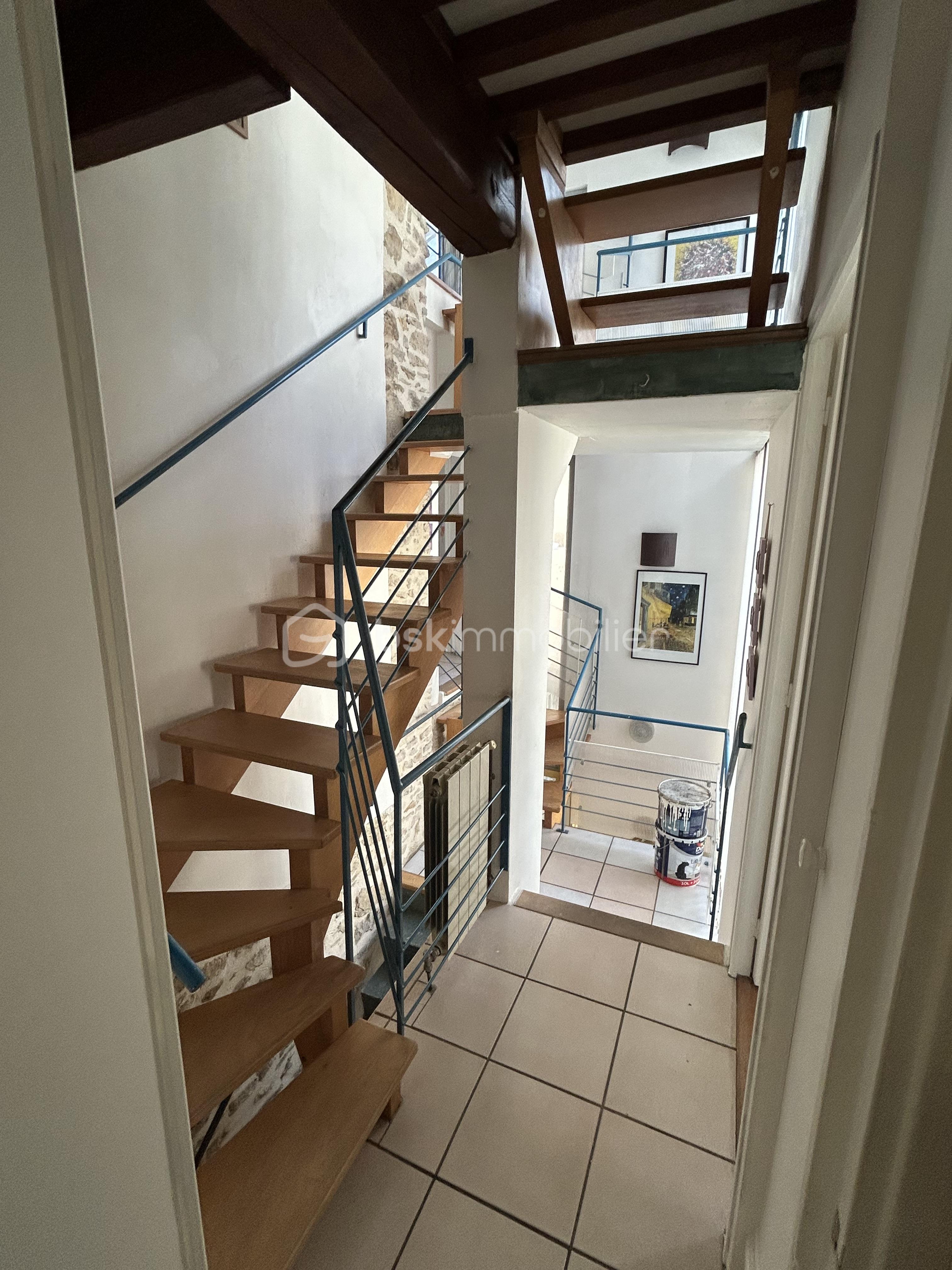 Maison de ville de 108 m² - IMG_7881.JPG