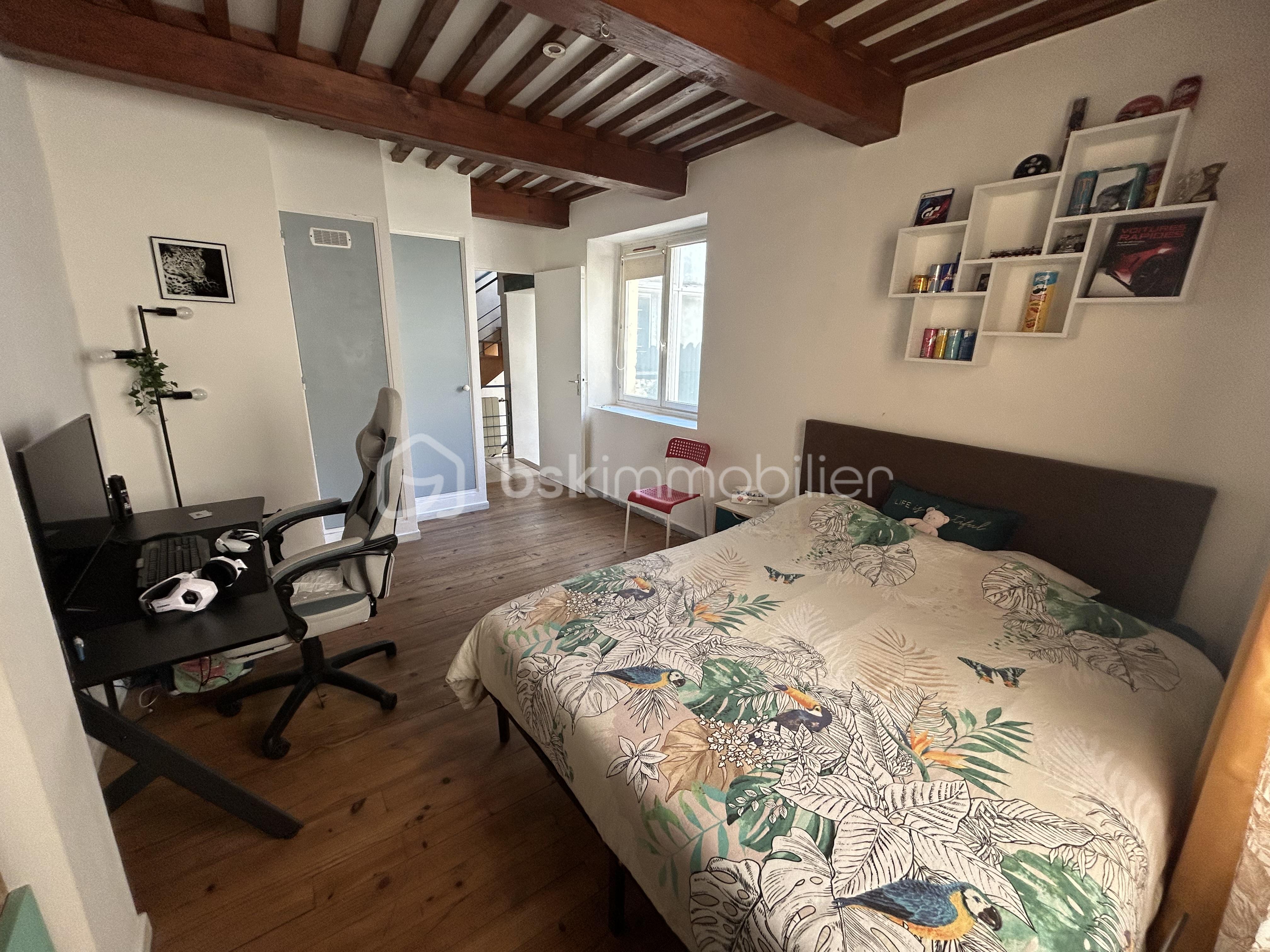 Maison de ville de 108 m² - IMG_7874.JPG