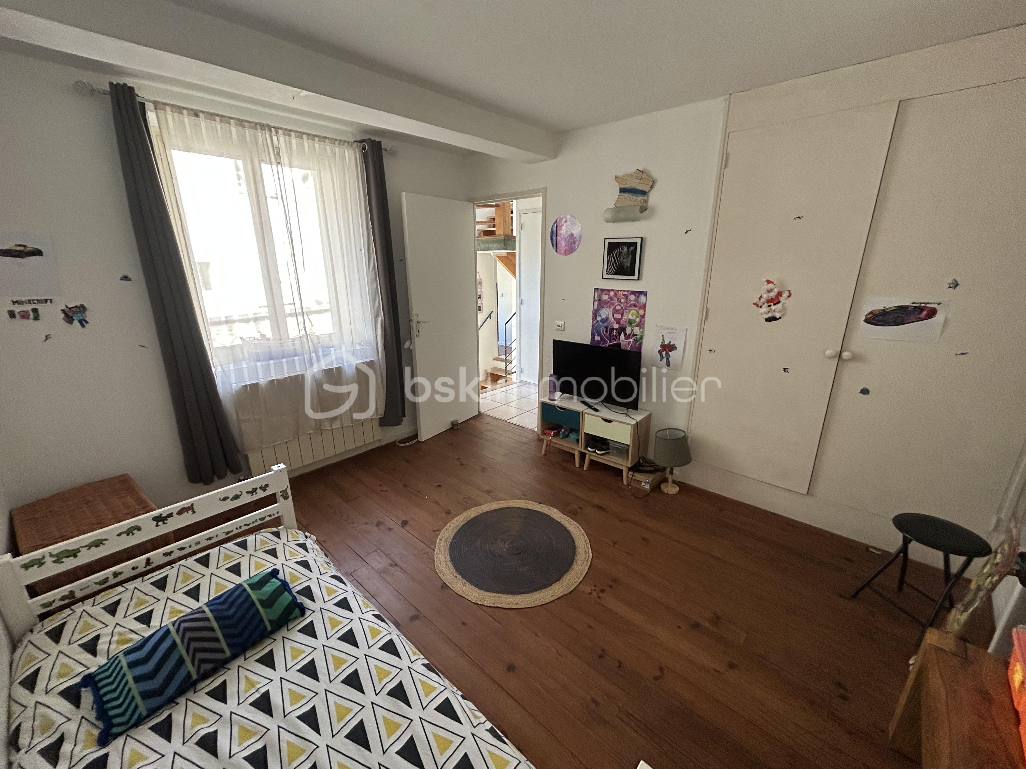 Maison de ville de 108 m² - IMG_7885.JPG