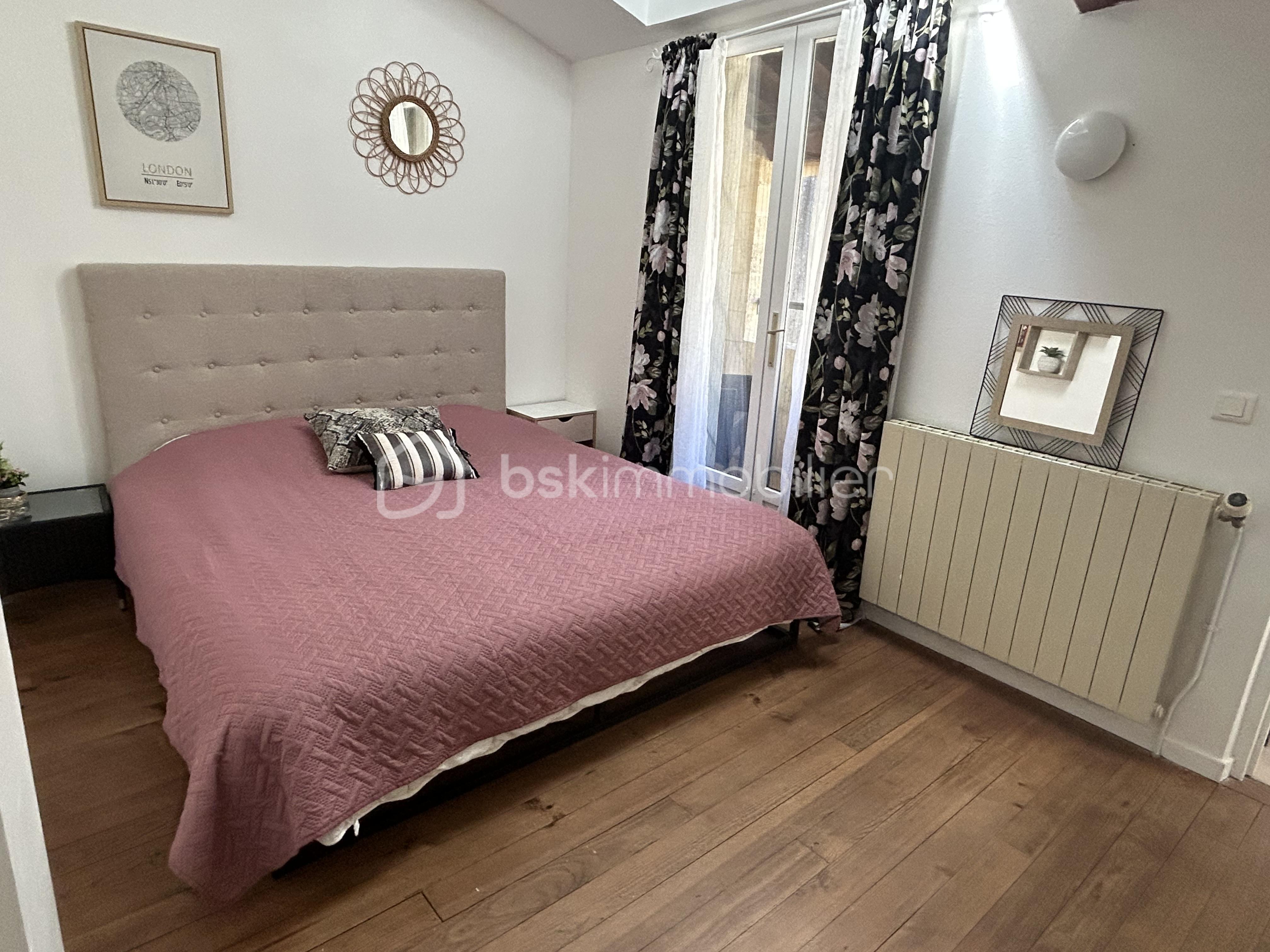 Maison de ville de 108 m² - IMG_7905.JPG