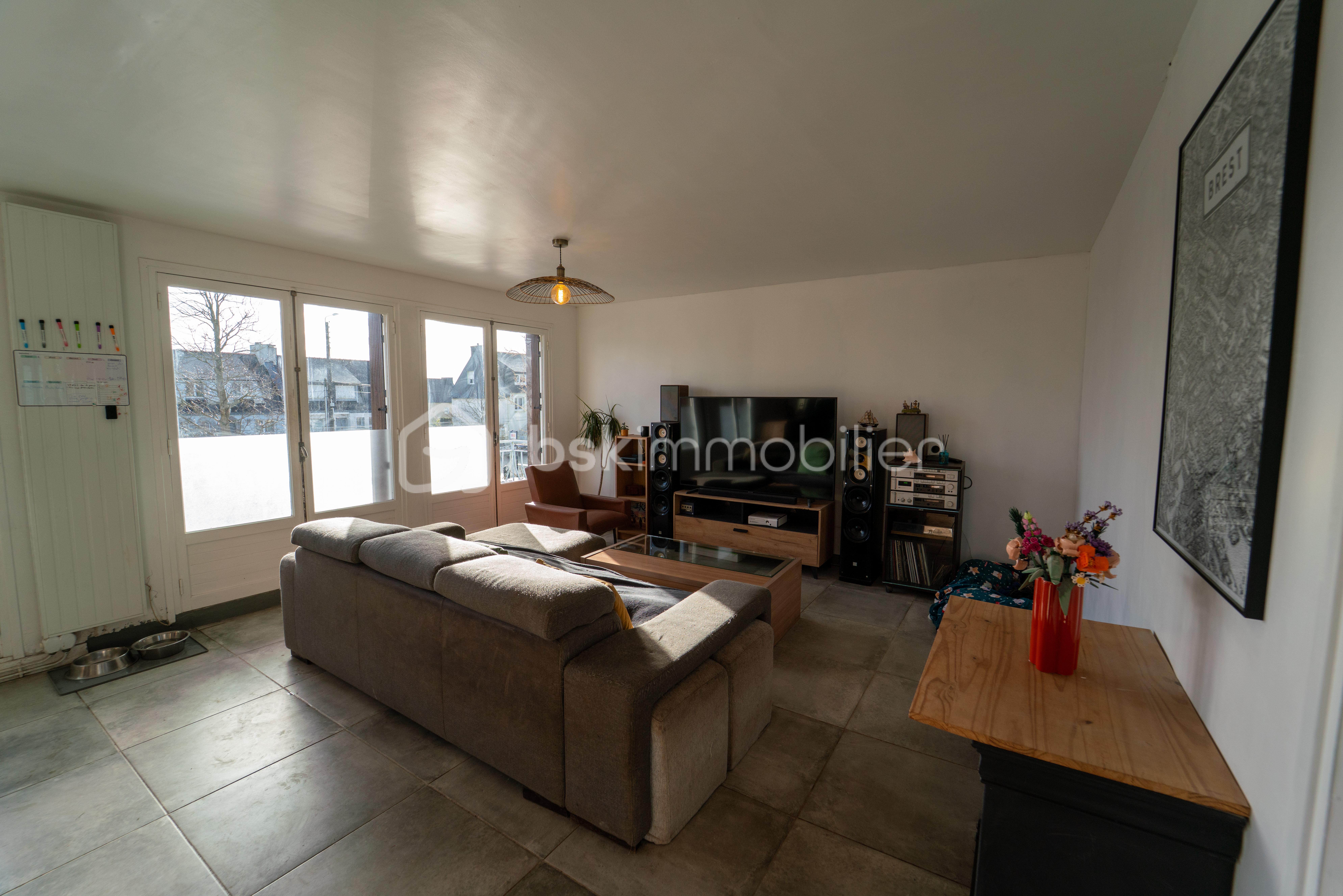 Maison de 85 m² - Rue d'Ypres-5.JPG