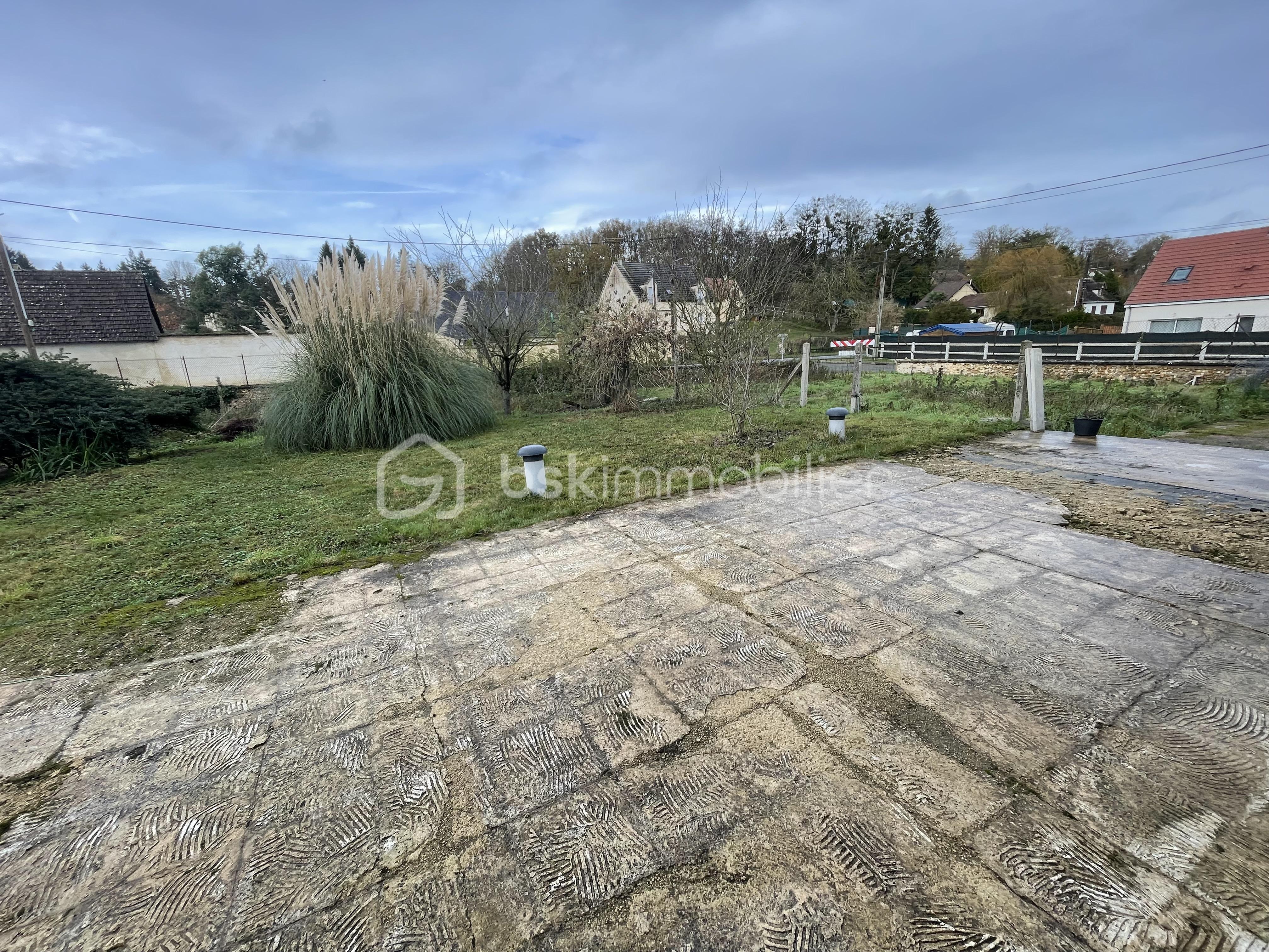 Maison de 120 m² - IMG_2874.jpeg