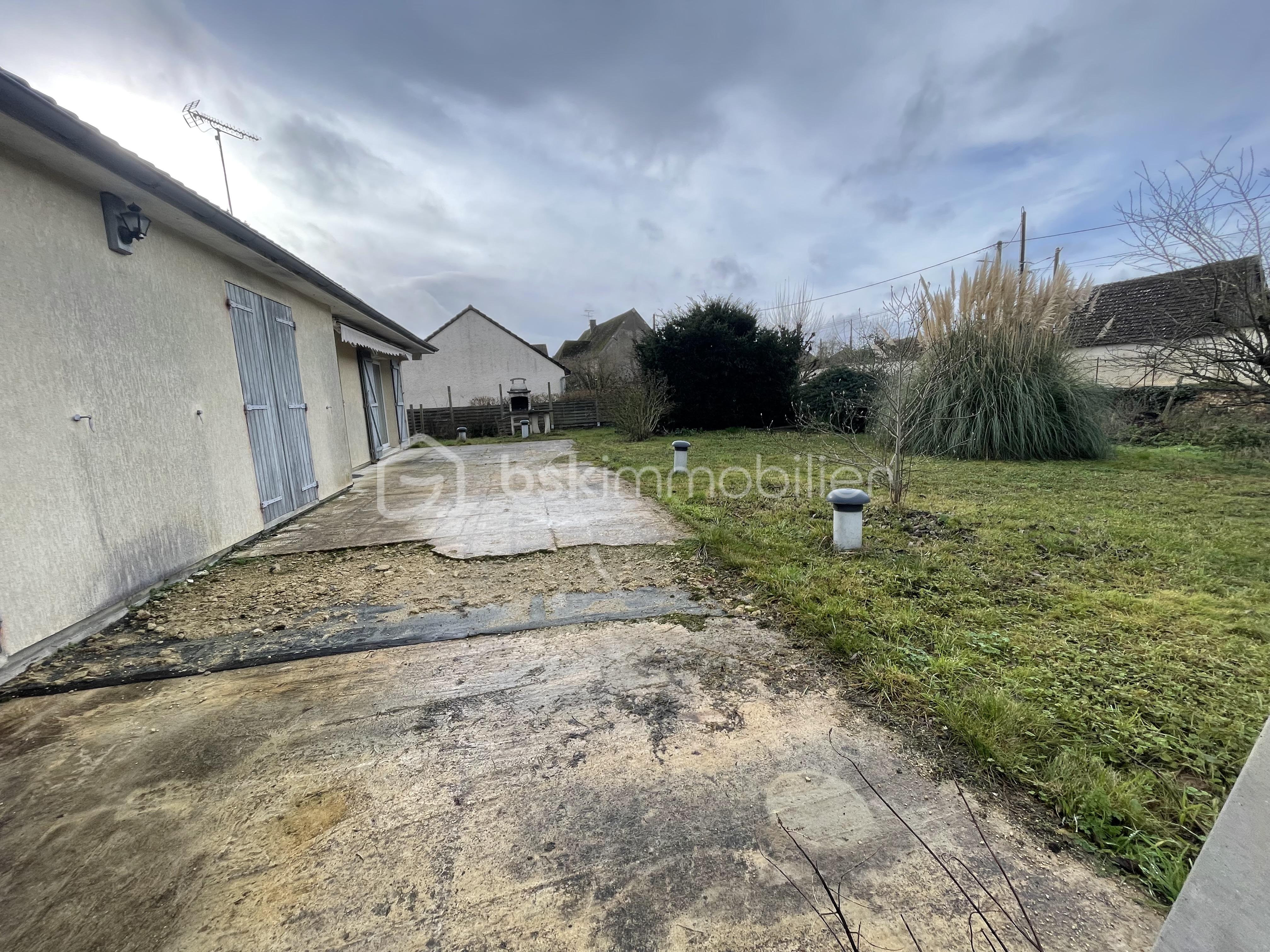 Maison de 120 m² - IMG_2875.jpeg