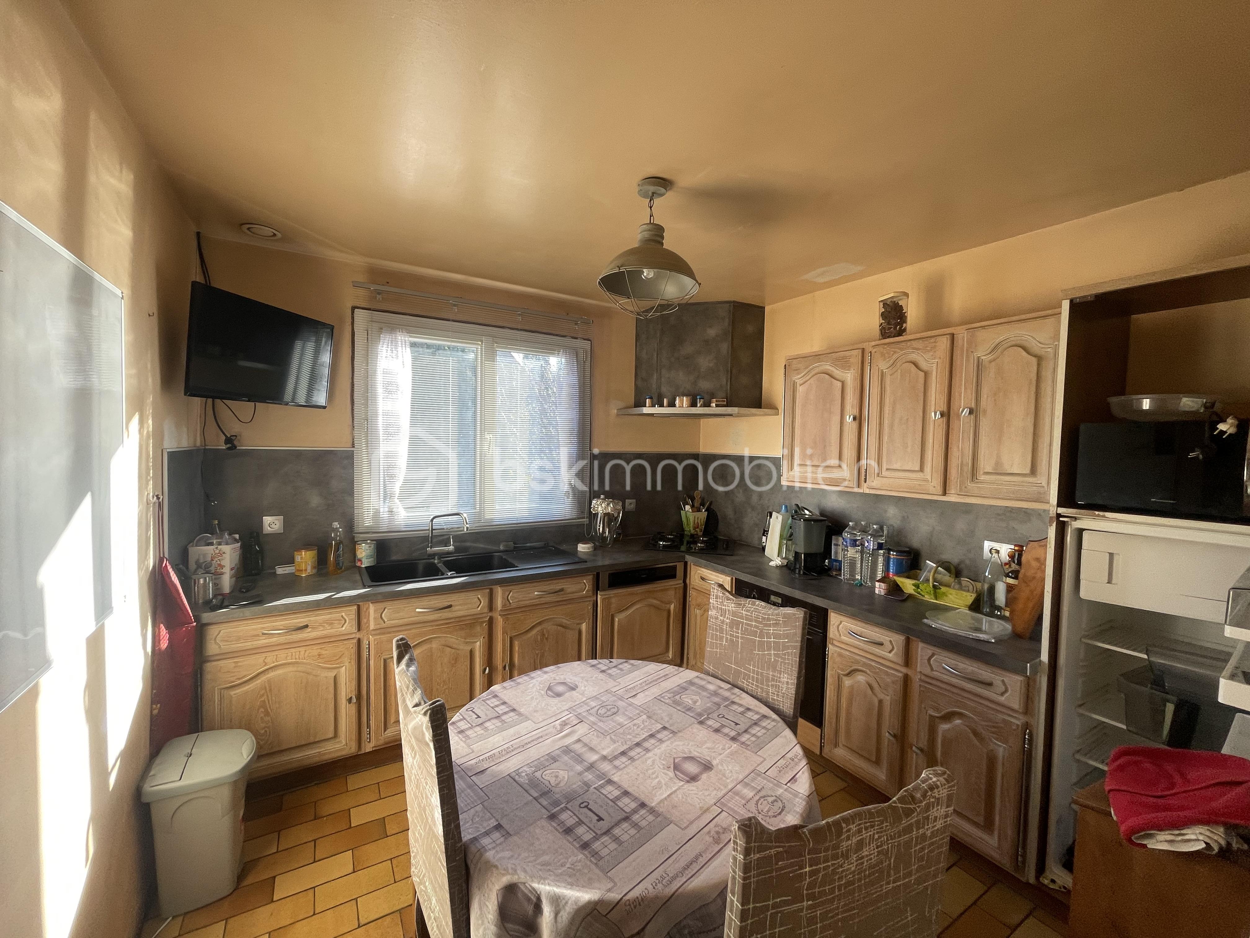 Maison de 120 m² - IMG_3257.jpeg