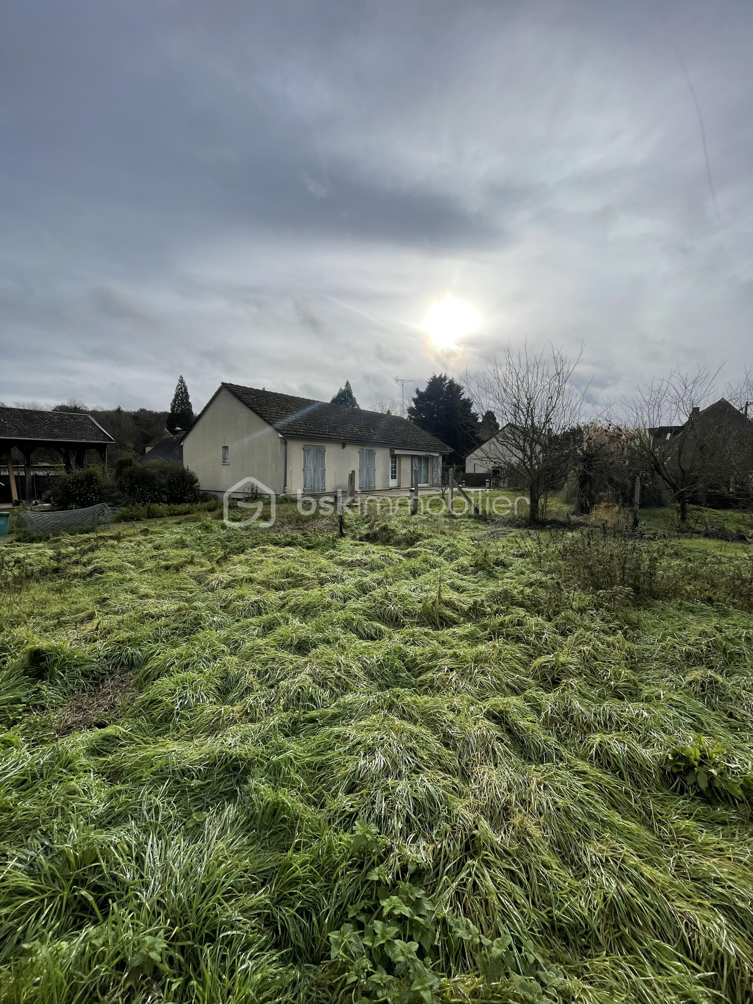 Maison de 120 m² - IMG_2881.jpeg