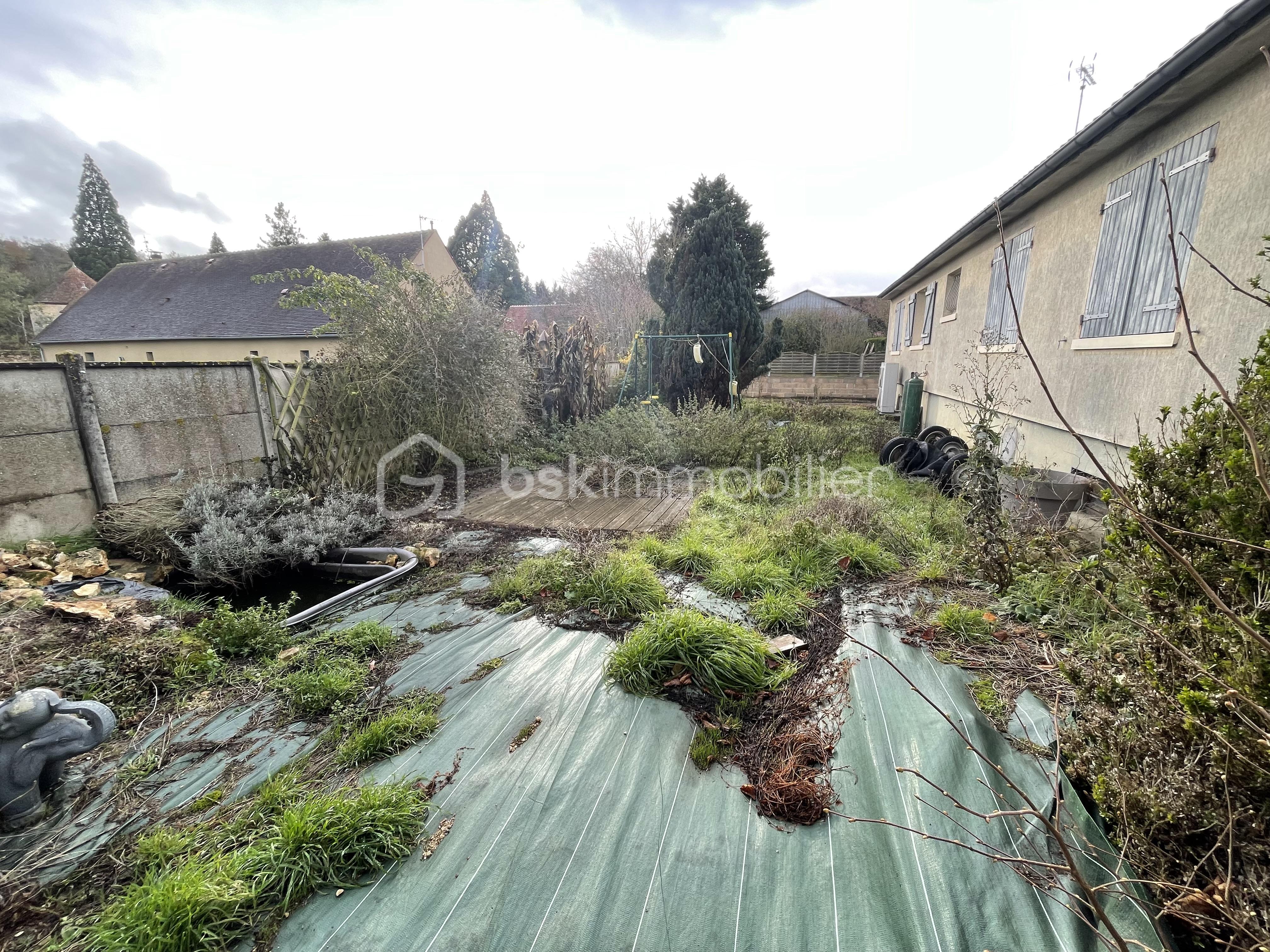 Maison de 120 m² - IMG_2879.jpeg