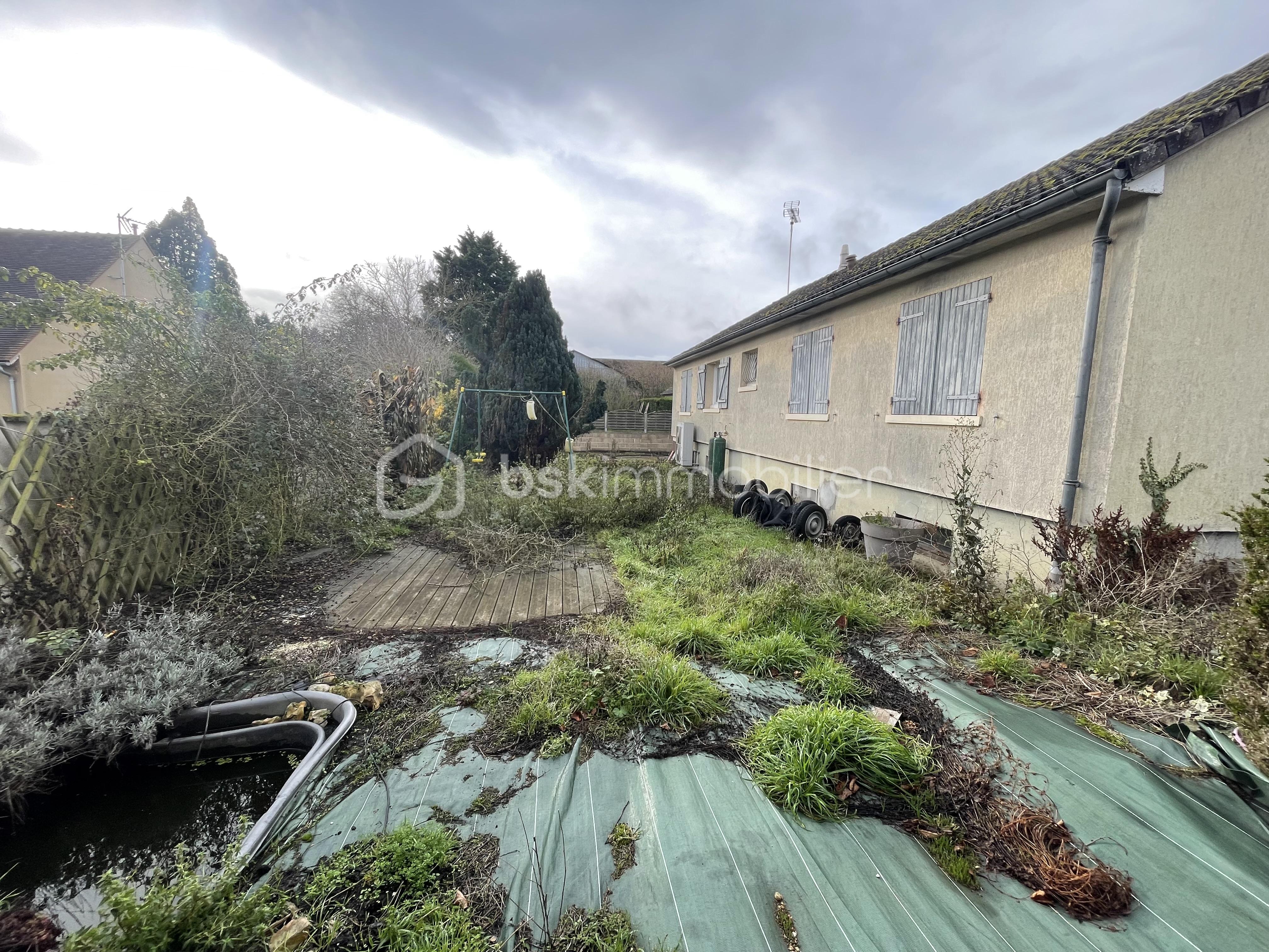 Maison de 120 m² - IMG_2878.jpeg