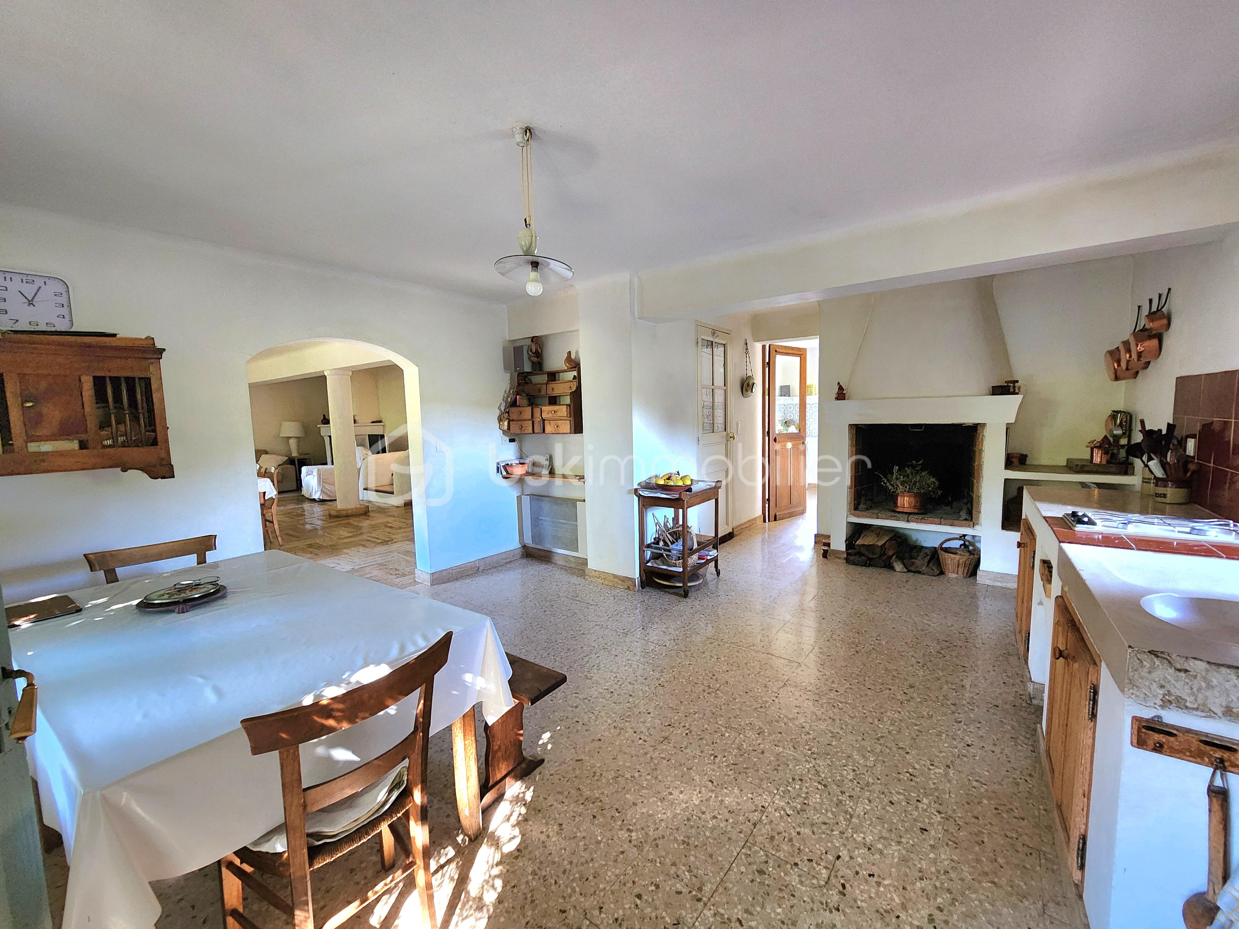 Ferme de 240 m² - cuisine2.jpg