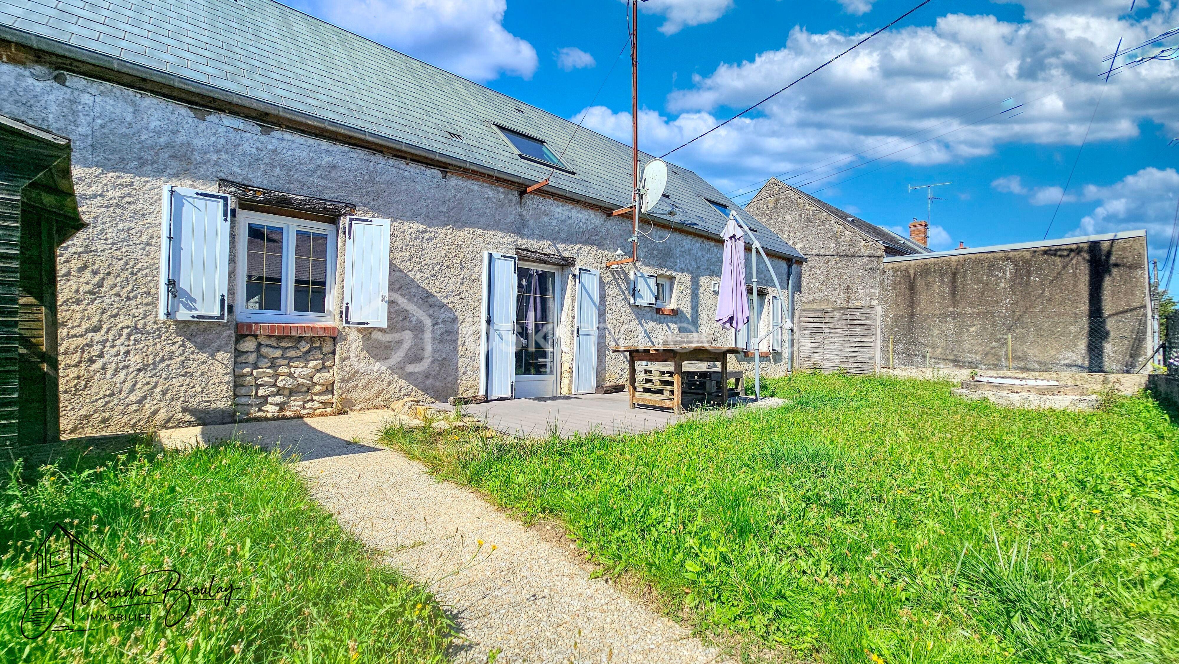 Maison jumelee de 106 m² - 20250804_163252.jpg
