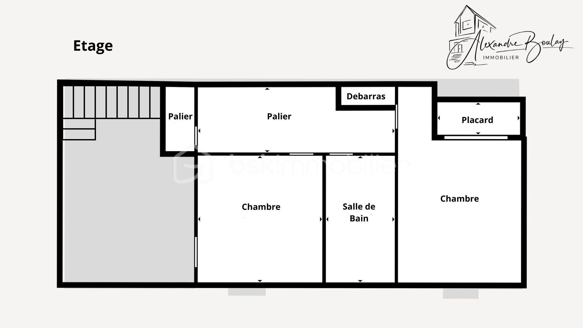 Maison jumelee de 106 m² - Etage.jpg