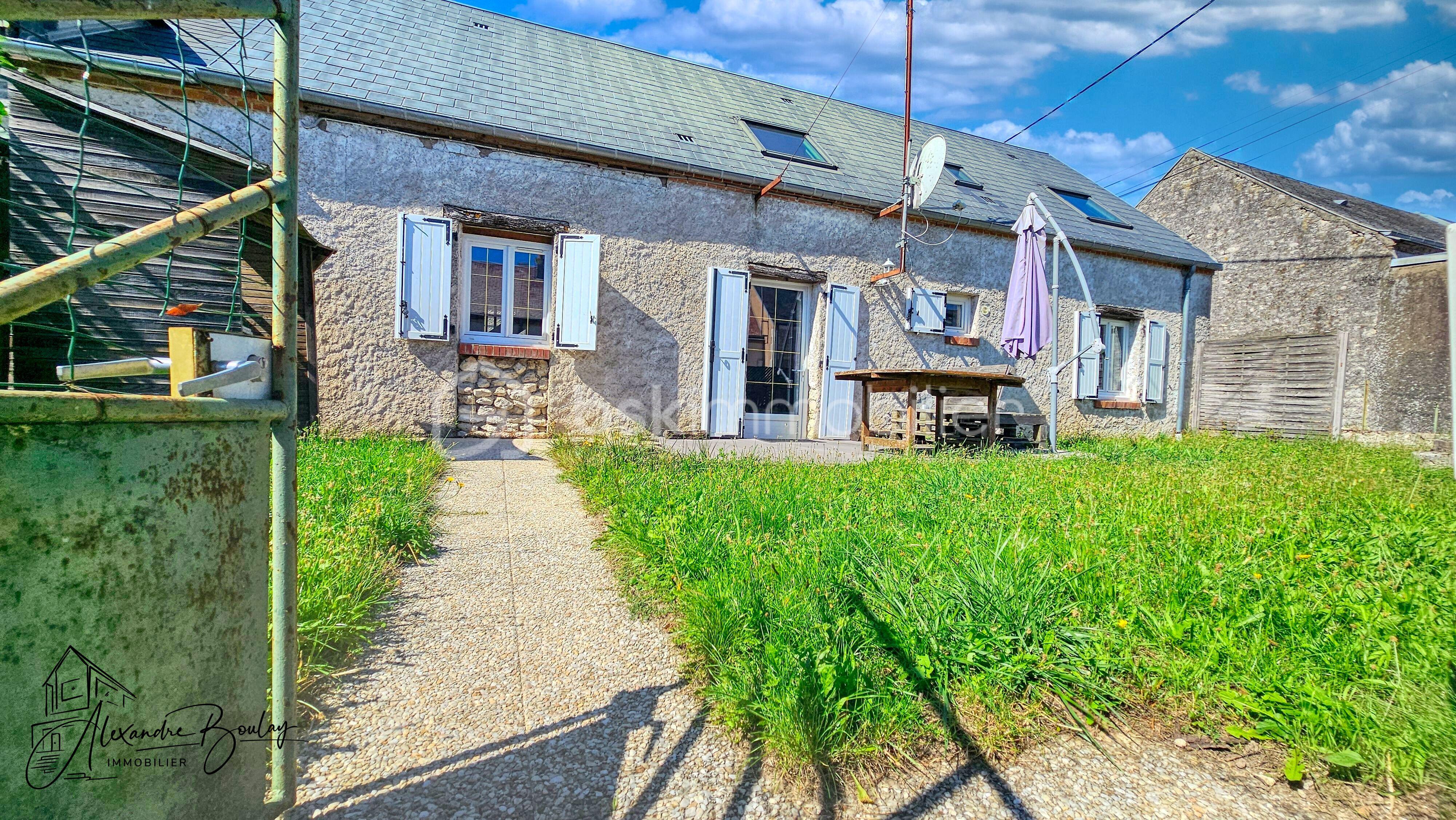 Maison jumelee de 106 m² - 20250804_163327.jpg