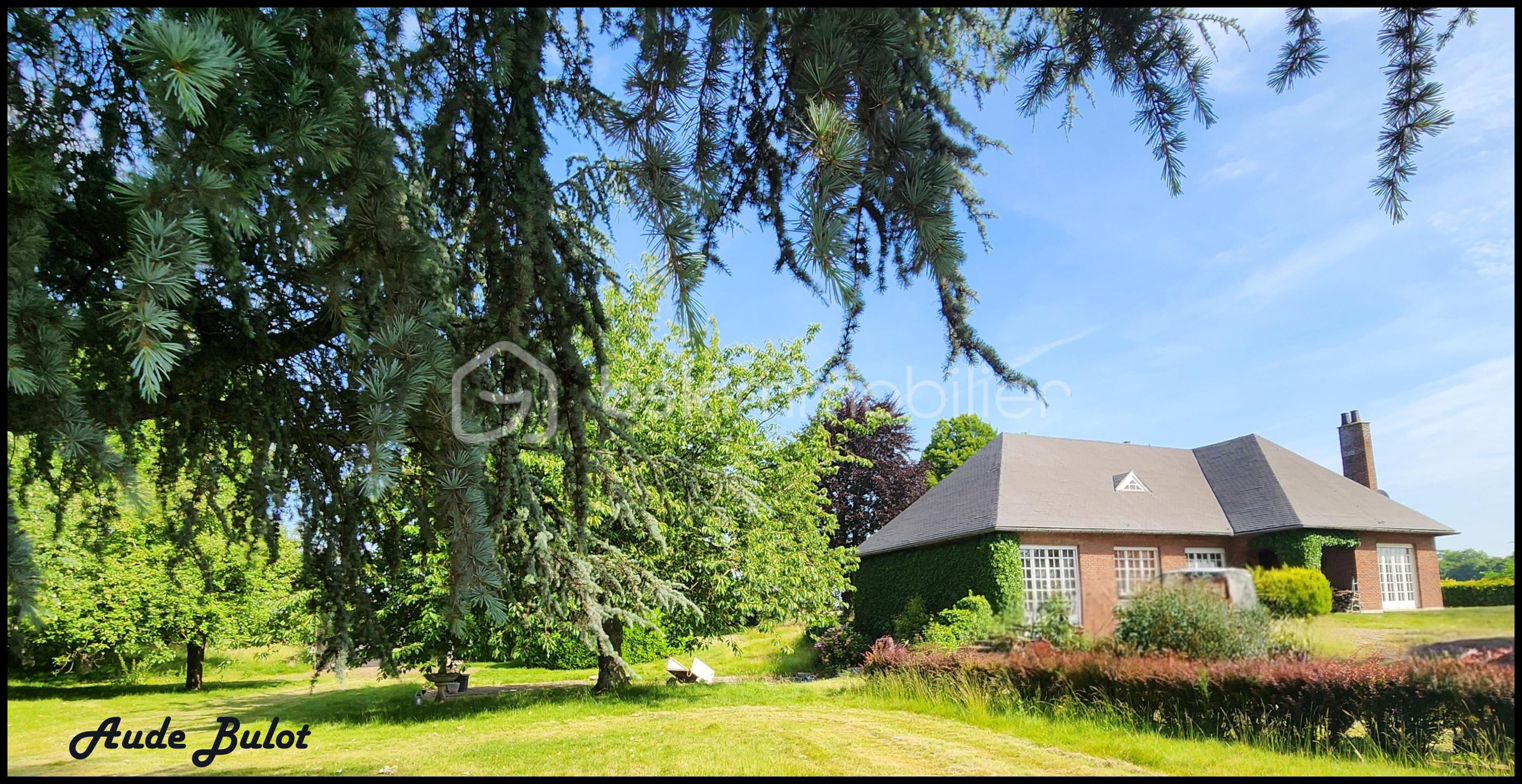 Maison 8 pièces 165 m² · à Fretin · 165 m² · 435 000 €