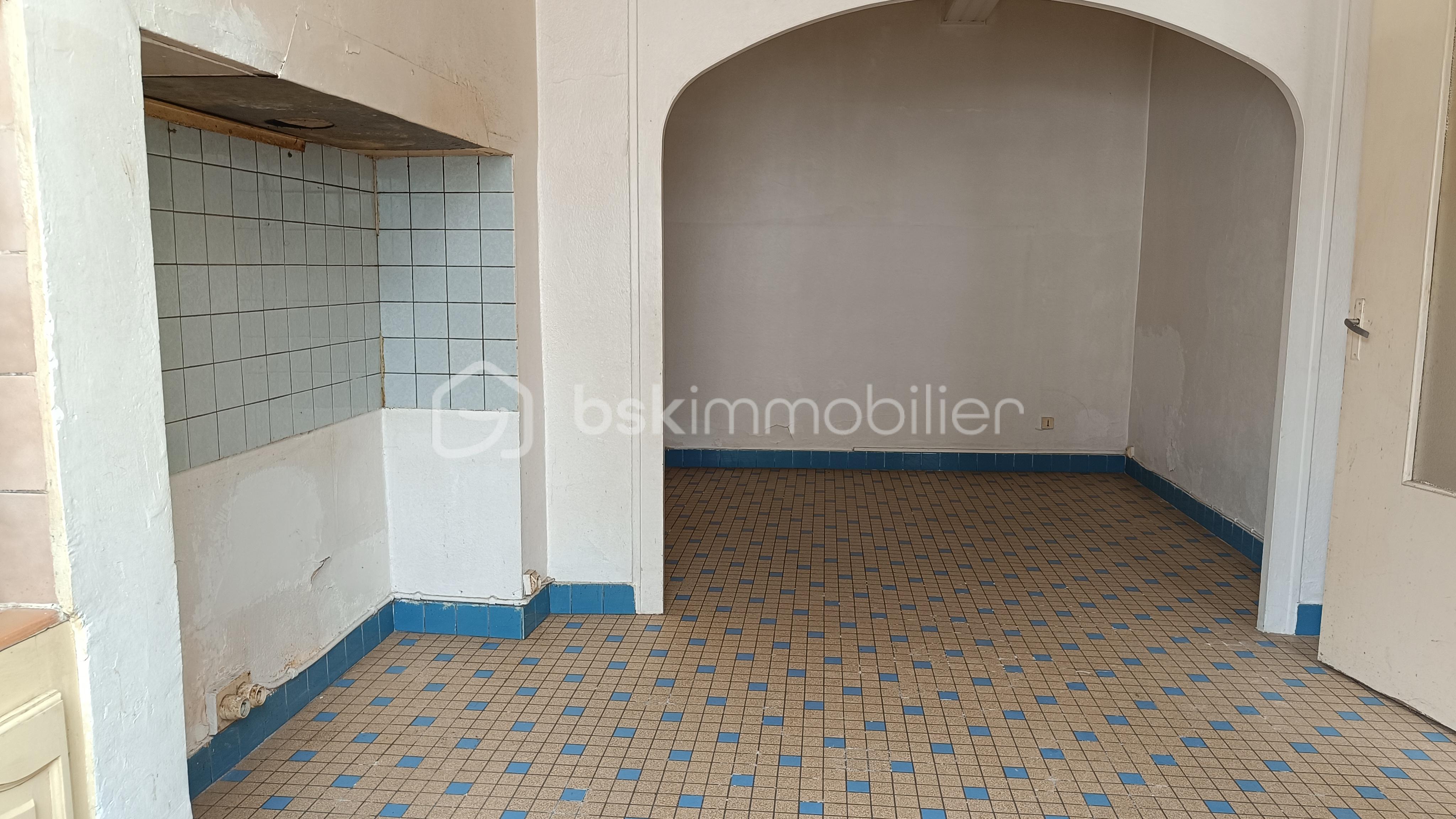 Maison 4 pièces 80 m² · à Miramont-de-Guyenne · 80 m² · 63 900 €