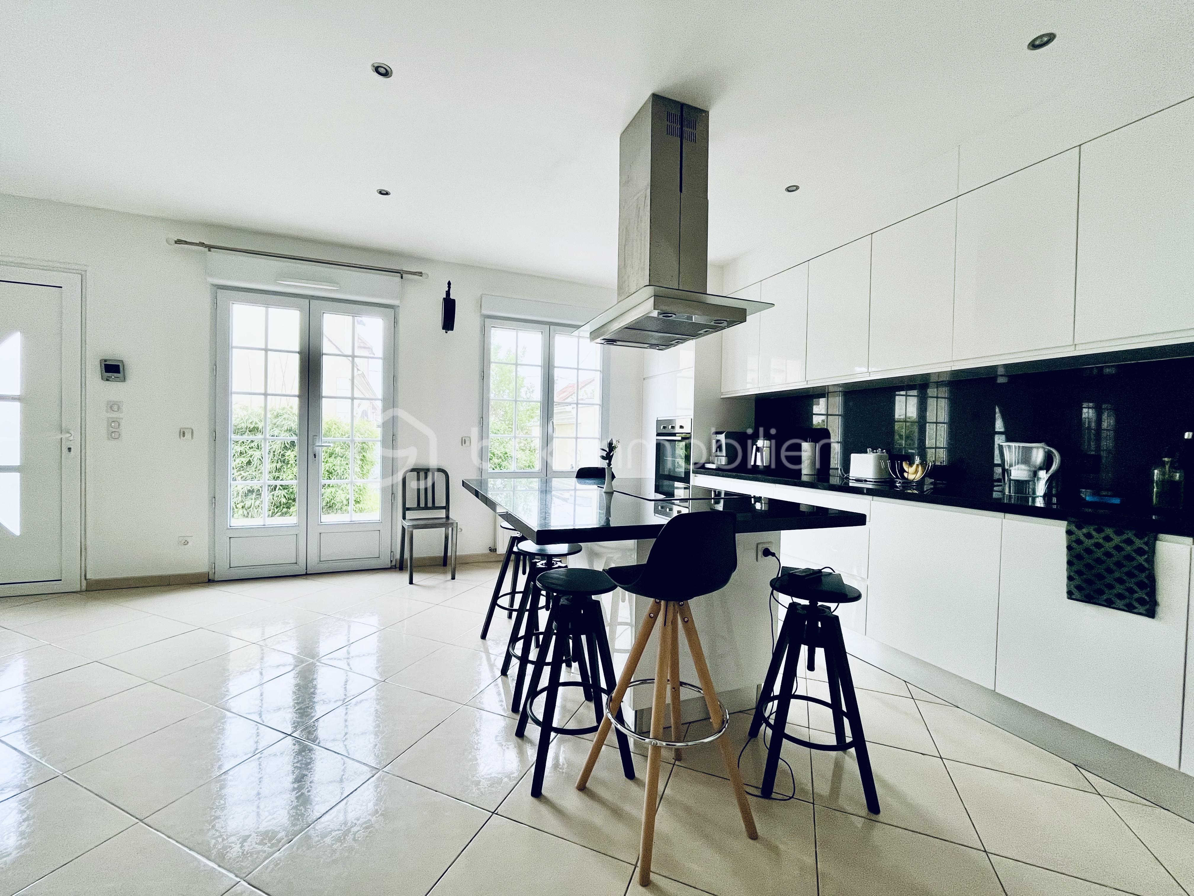 Maison de 190 m² - Cuisine2.jpeg