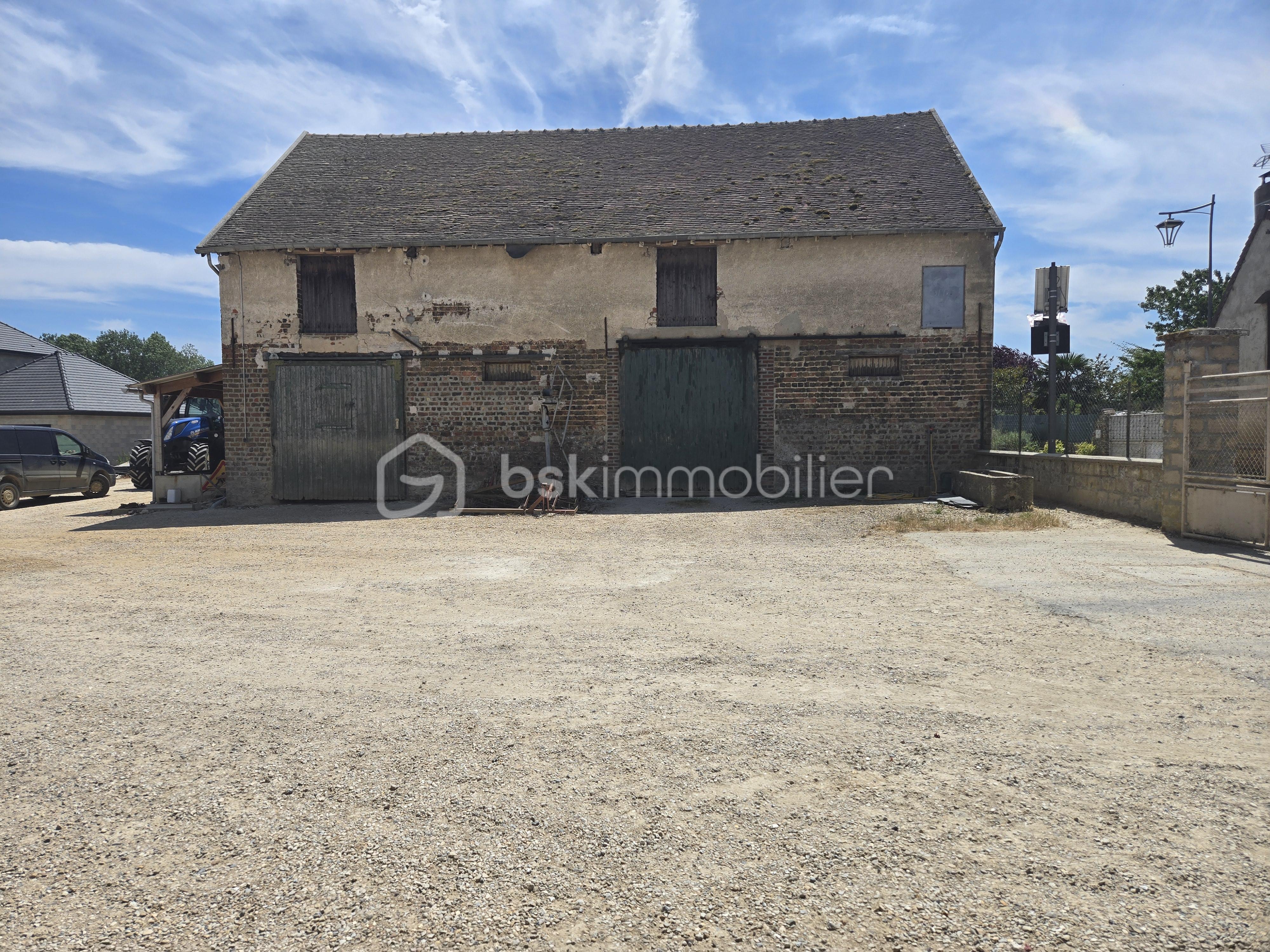 Corps de ferme de 96 m² - 20250705_142114.jpg