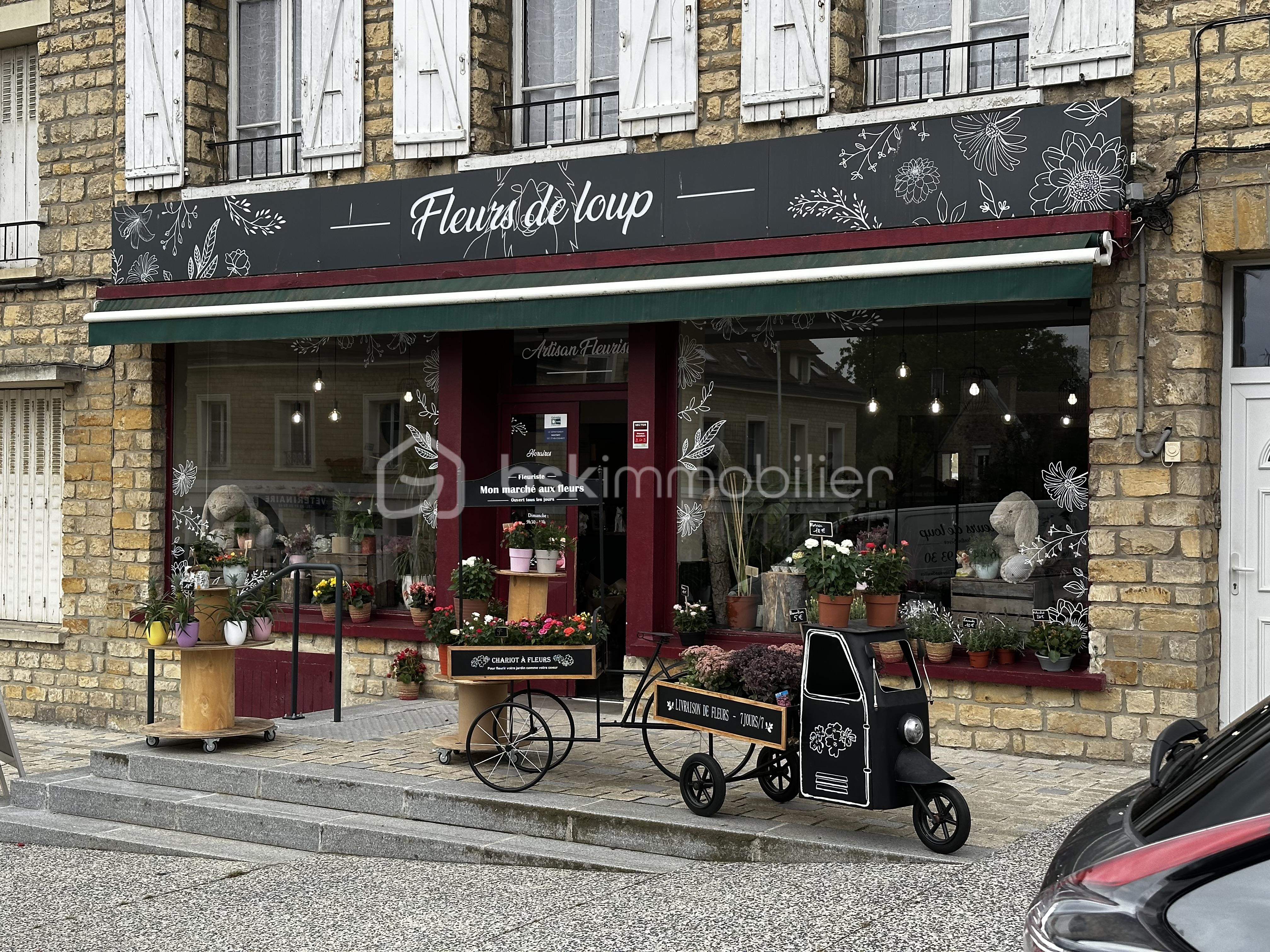 Local d activites de 94 m² - IMG_9120.jpg