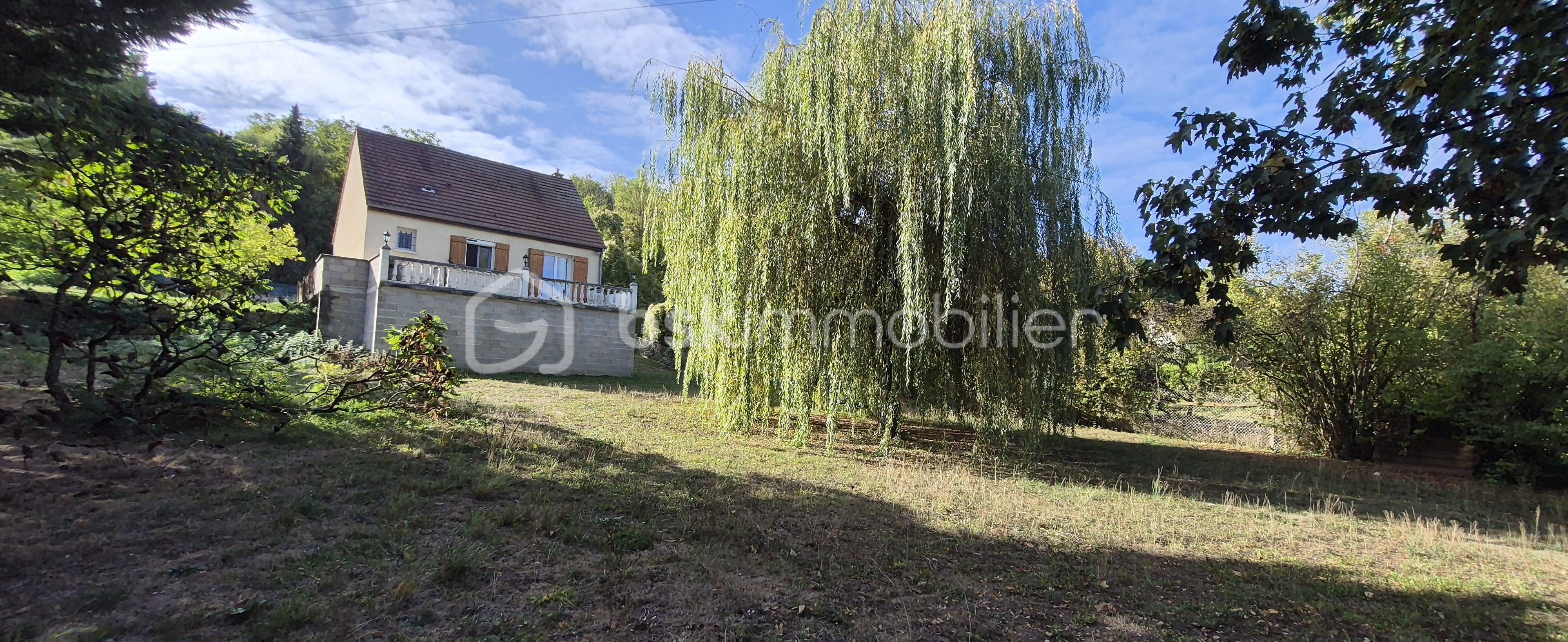 Maison 4 pièces 77 m² · à Saacy-sur-Marne · 77 m² · 200 000 €