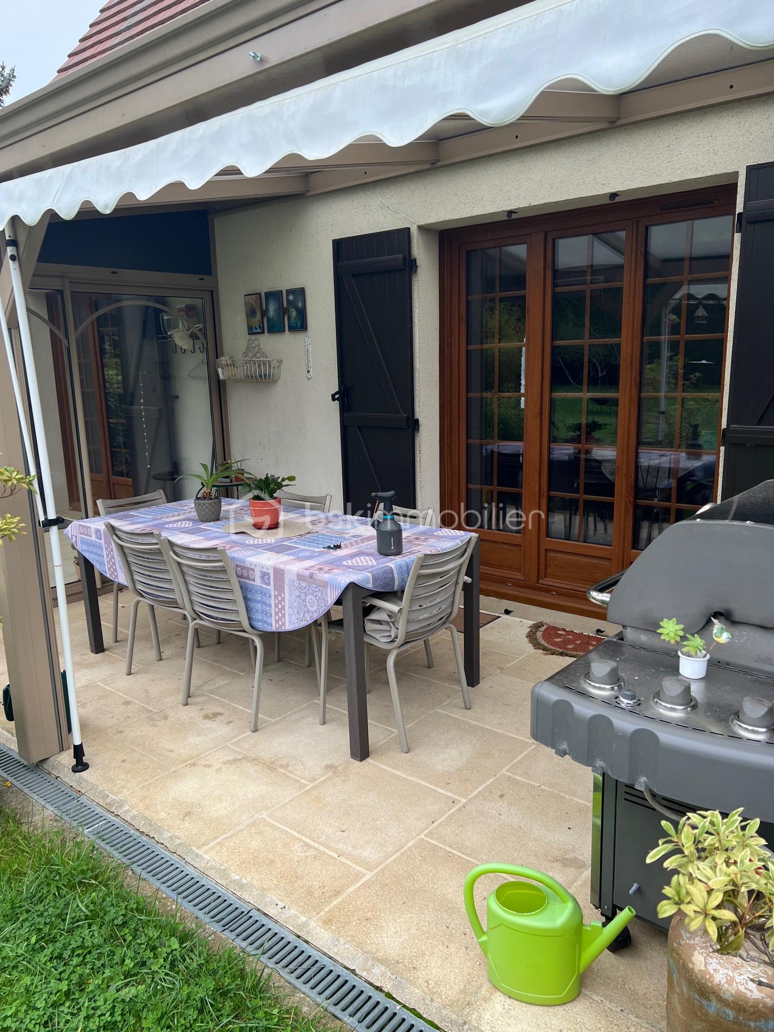 Maison de 150 m² - IMG_6458.jpg