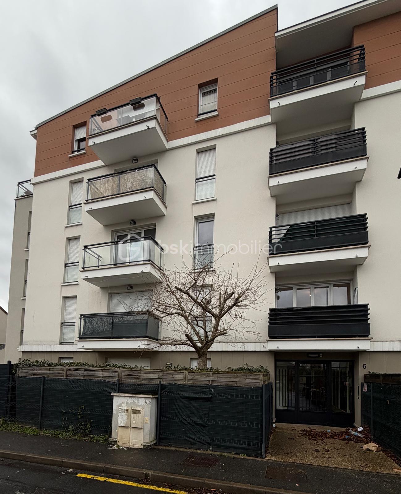 Appartement de 65,16 m² - Façade .JPG