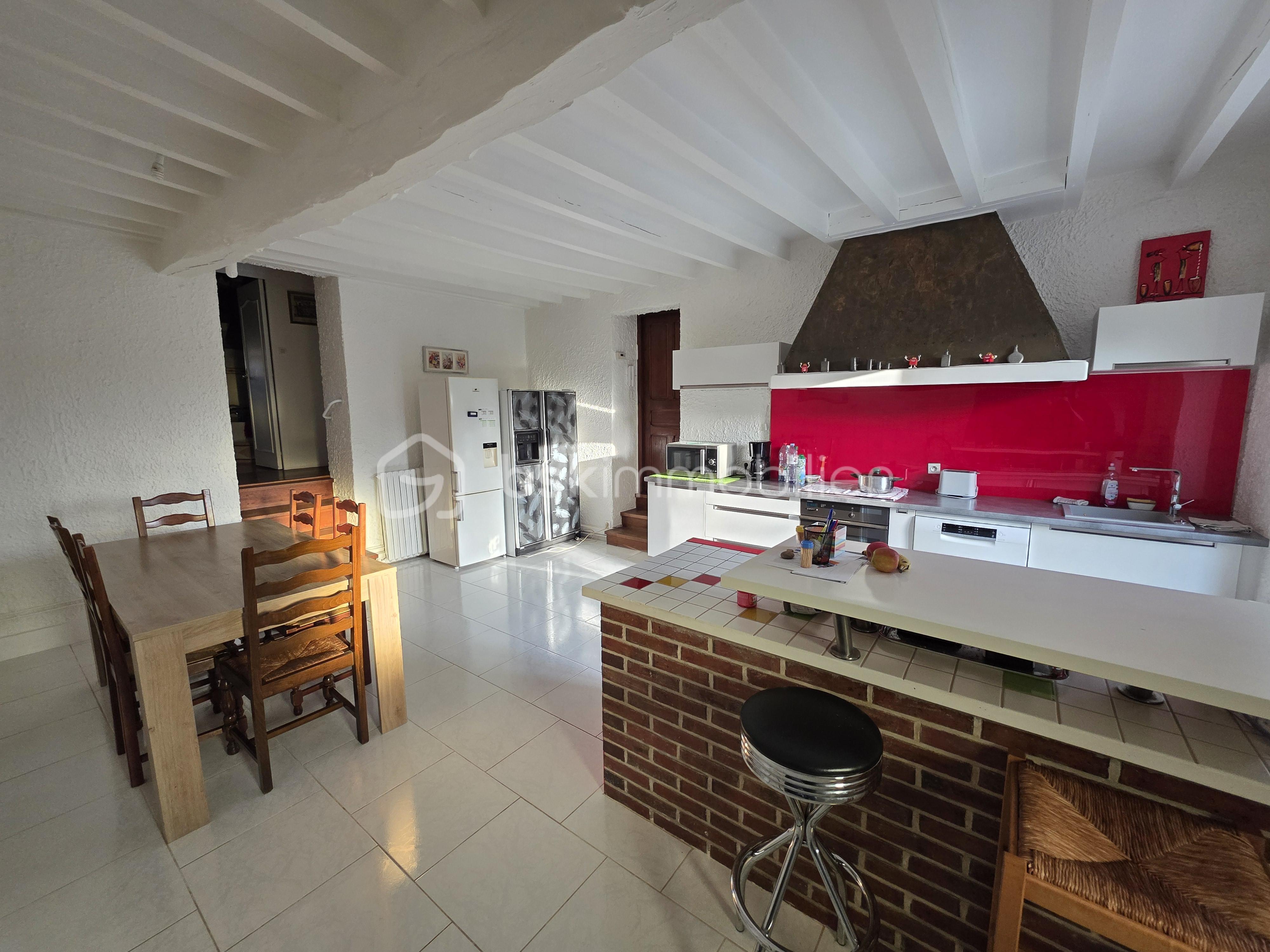 Maison longere de 173 m² - 38096.jpg