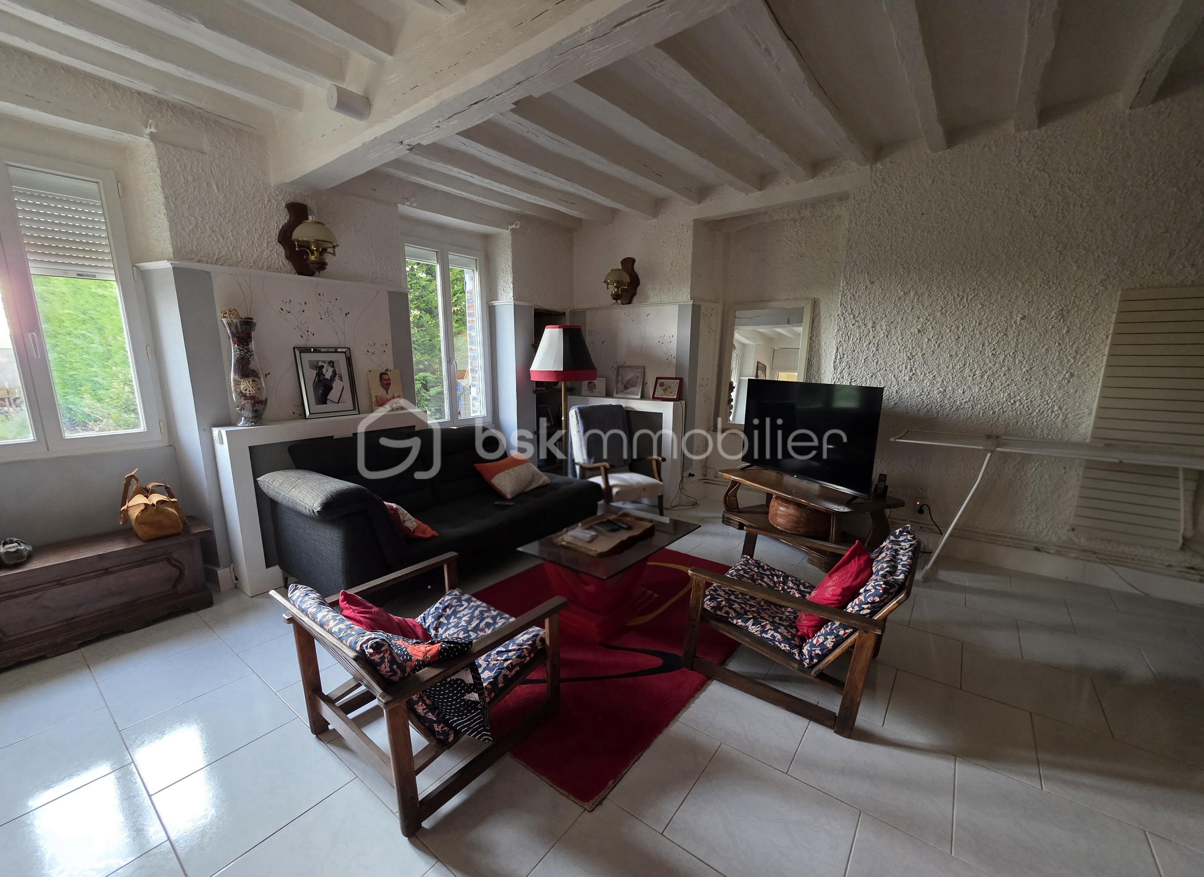 Maison longere de 173 m² - 38239.jpg