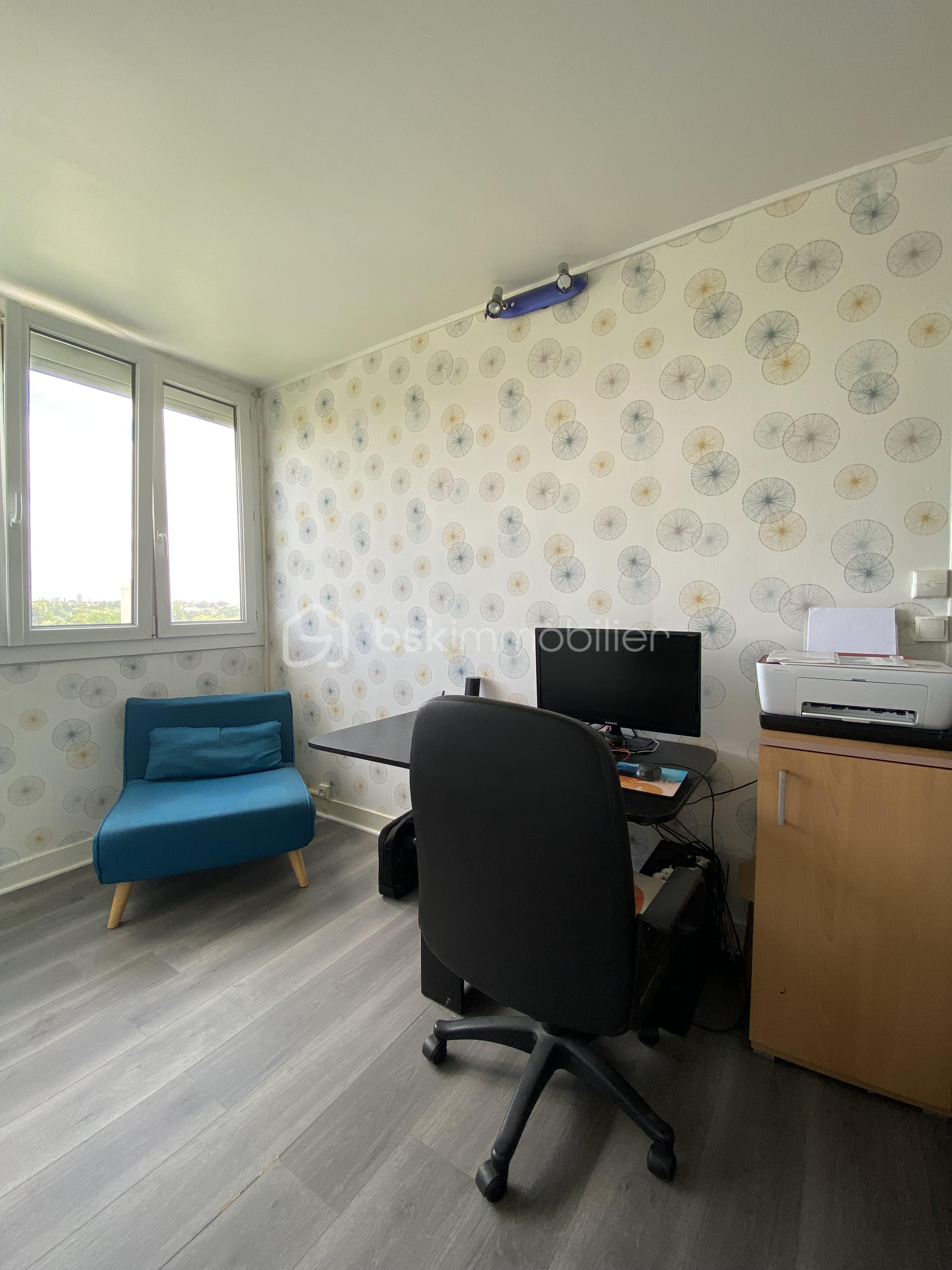 Appartement de 80 m² - 6. Bureau IMG_5811.jpg