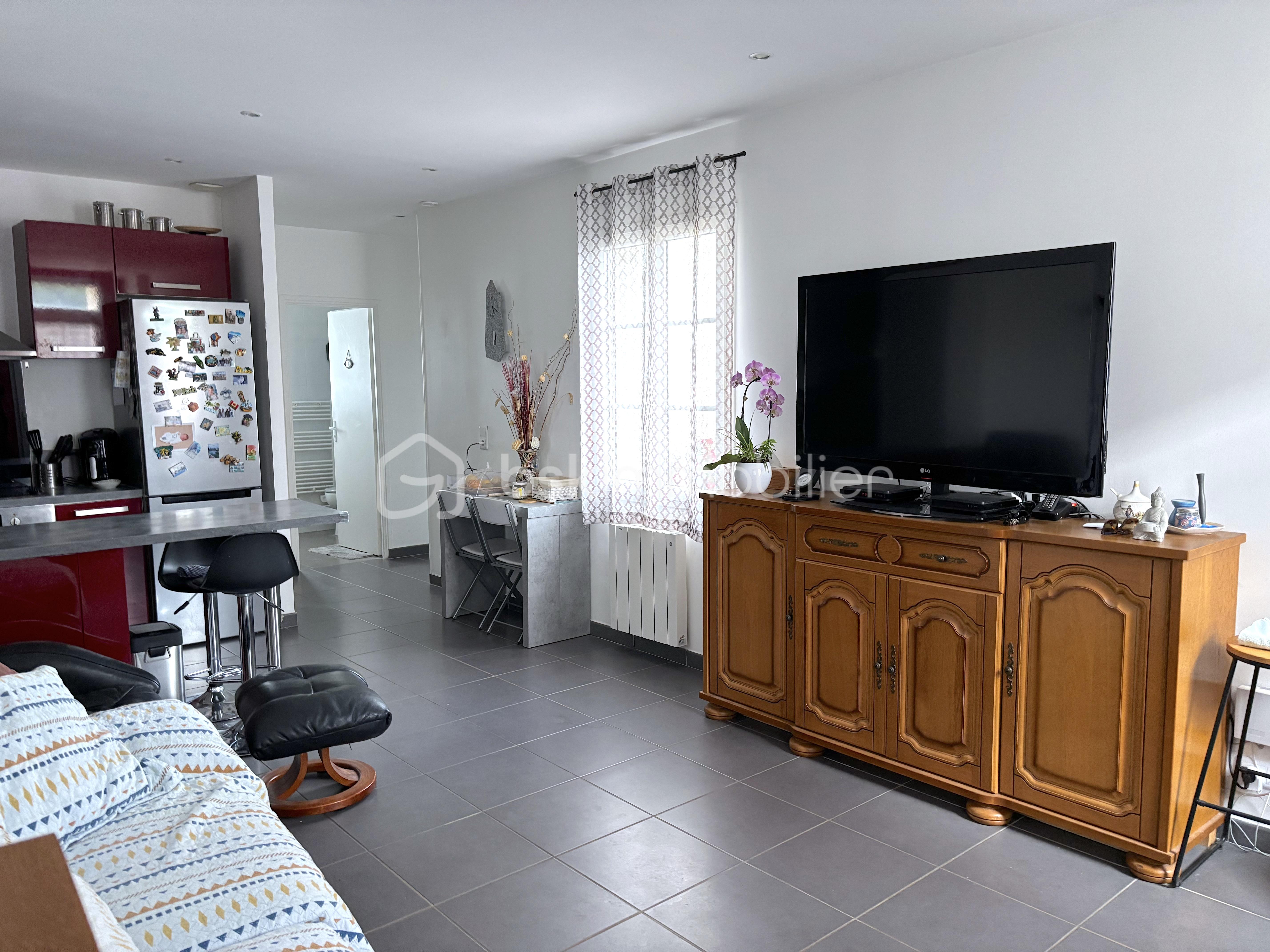 Appartement de 55,64 m² - Sejour 2.JPG