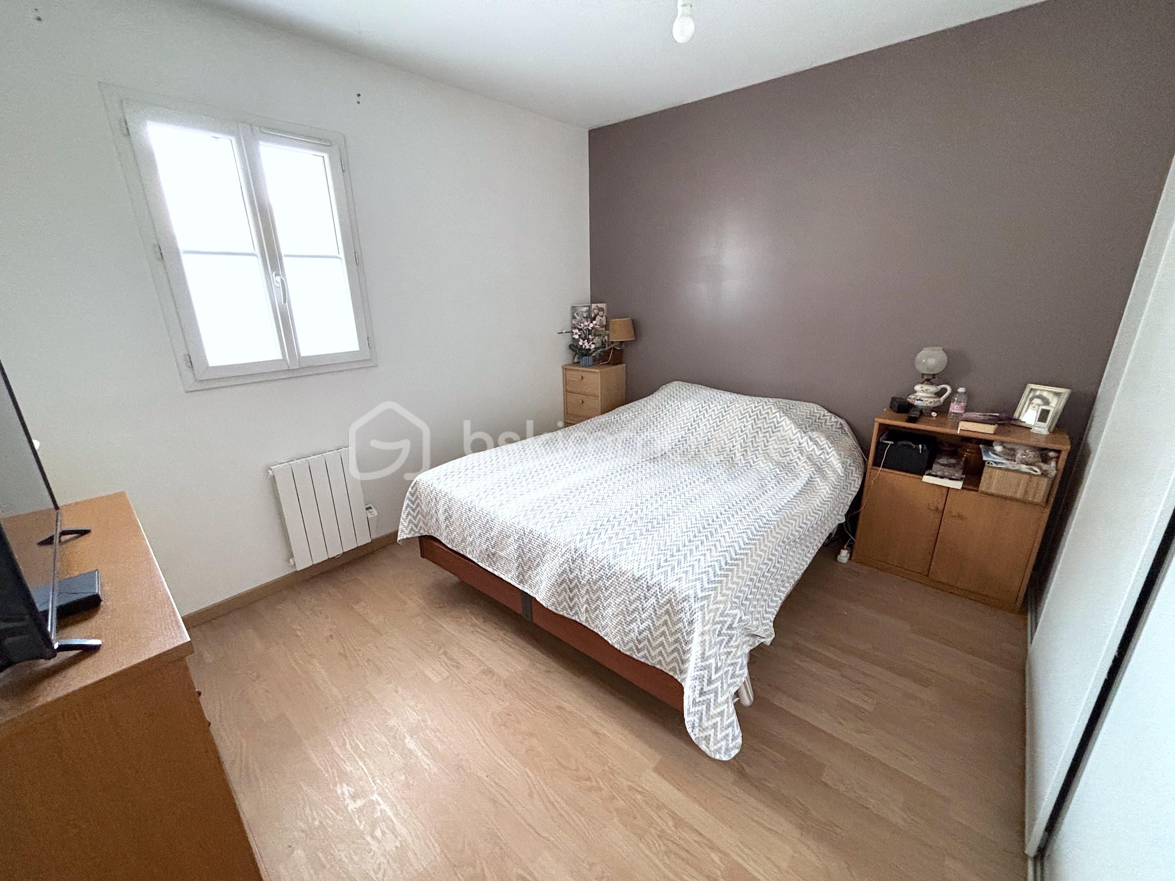 Appartement de 55,64 m² - Chambre 1.JPG