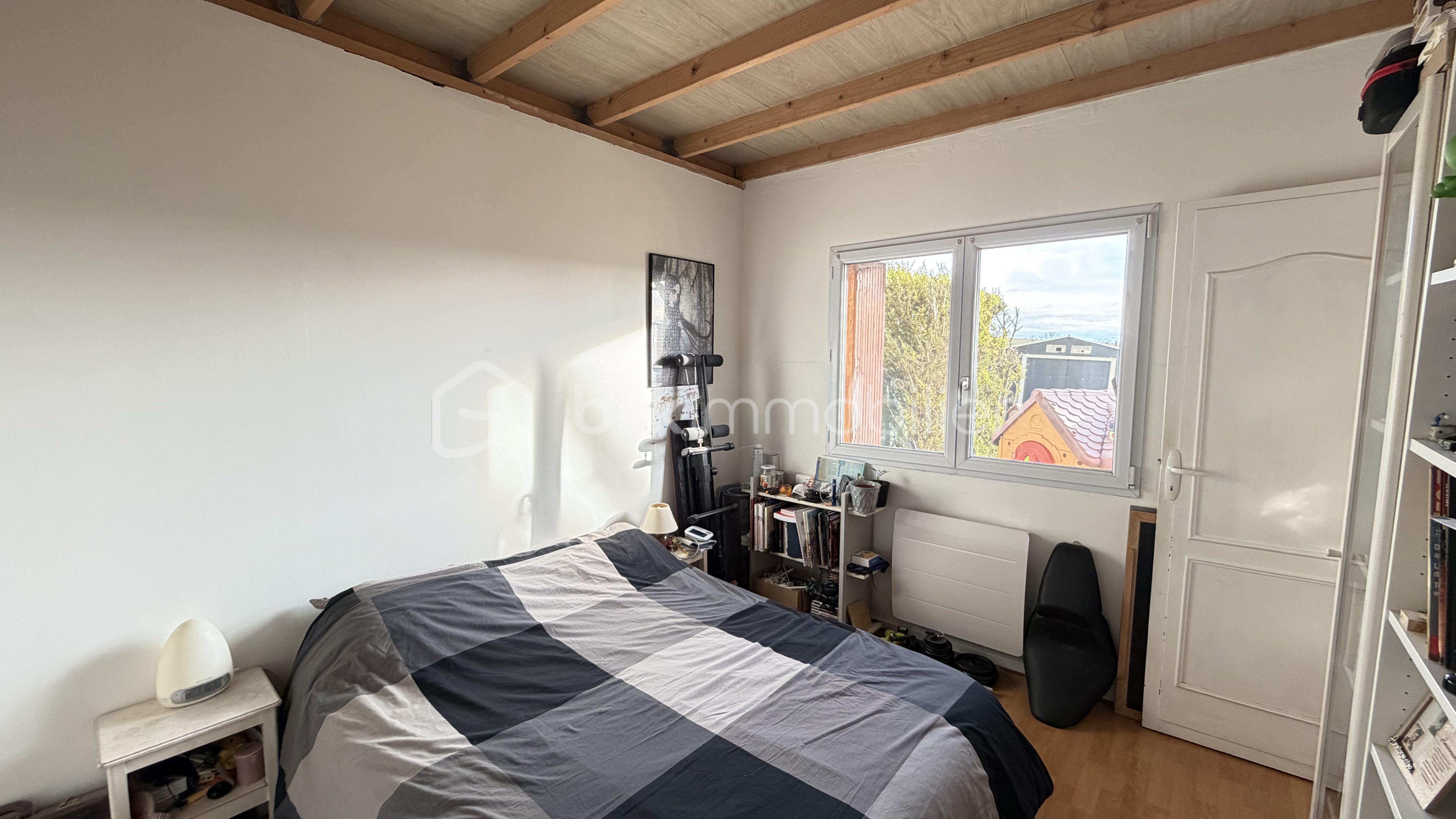 Maison de ville de 93 m² - IMG_0134.jpg