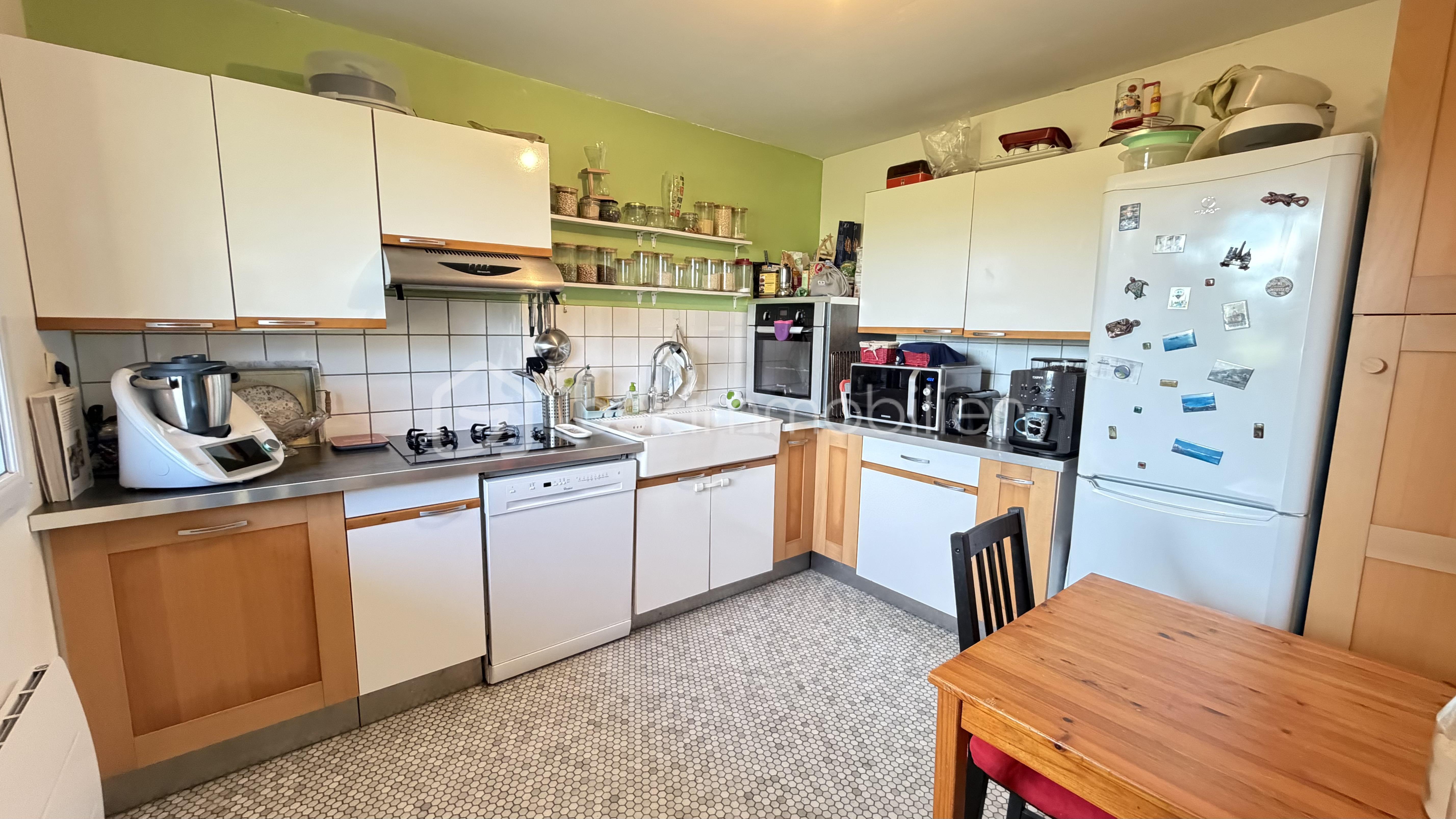 Maison de ville de 93 m² - IMG_0126.jpg