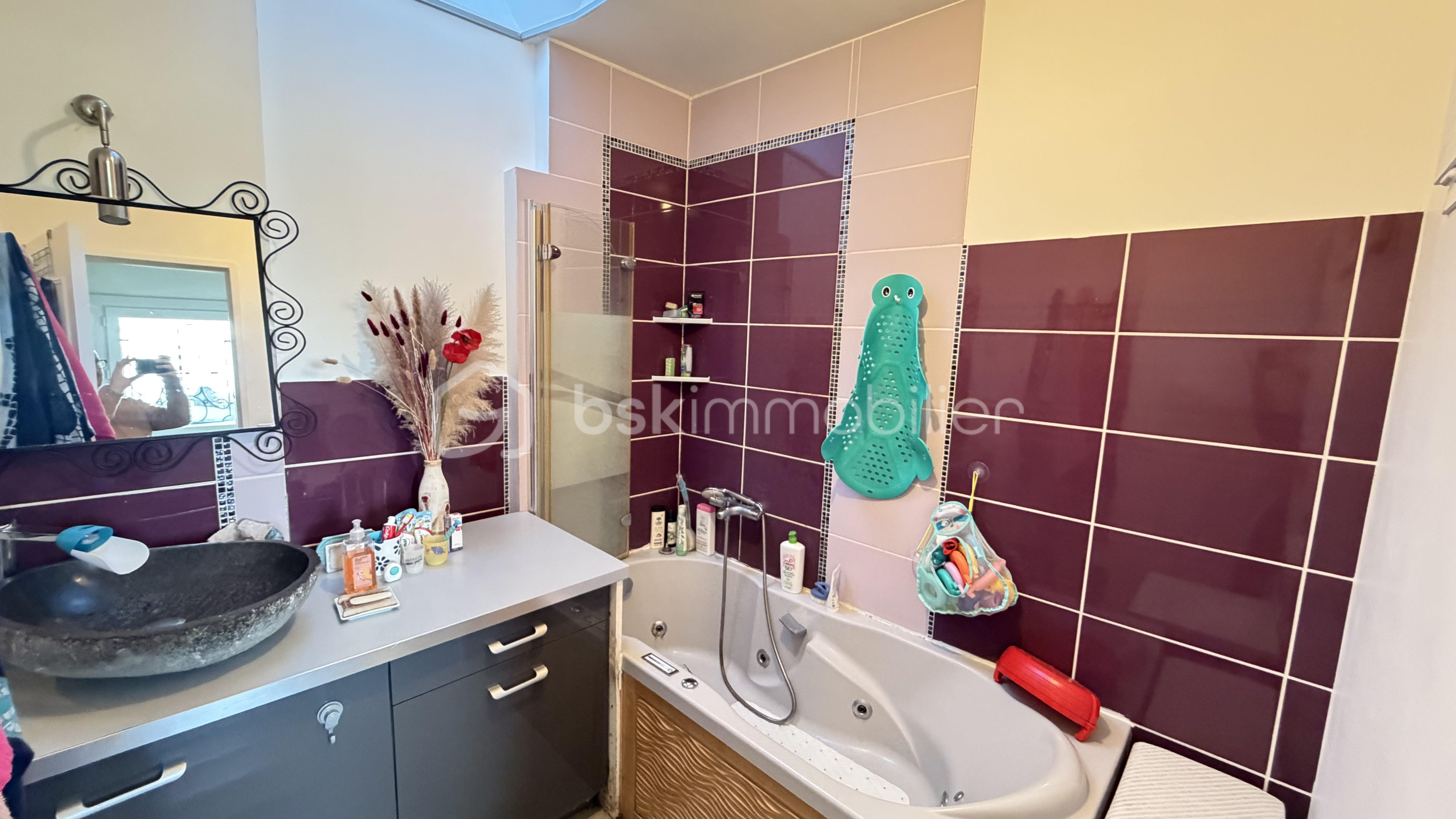 Maison de ville de 93 m² - IMG_0124.jpg