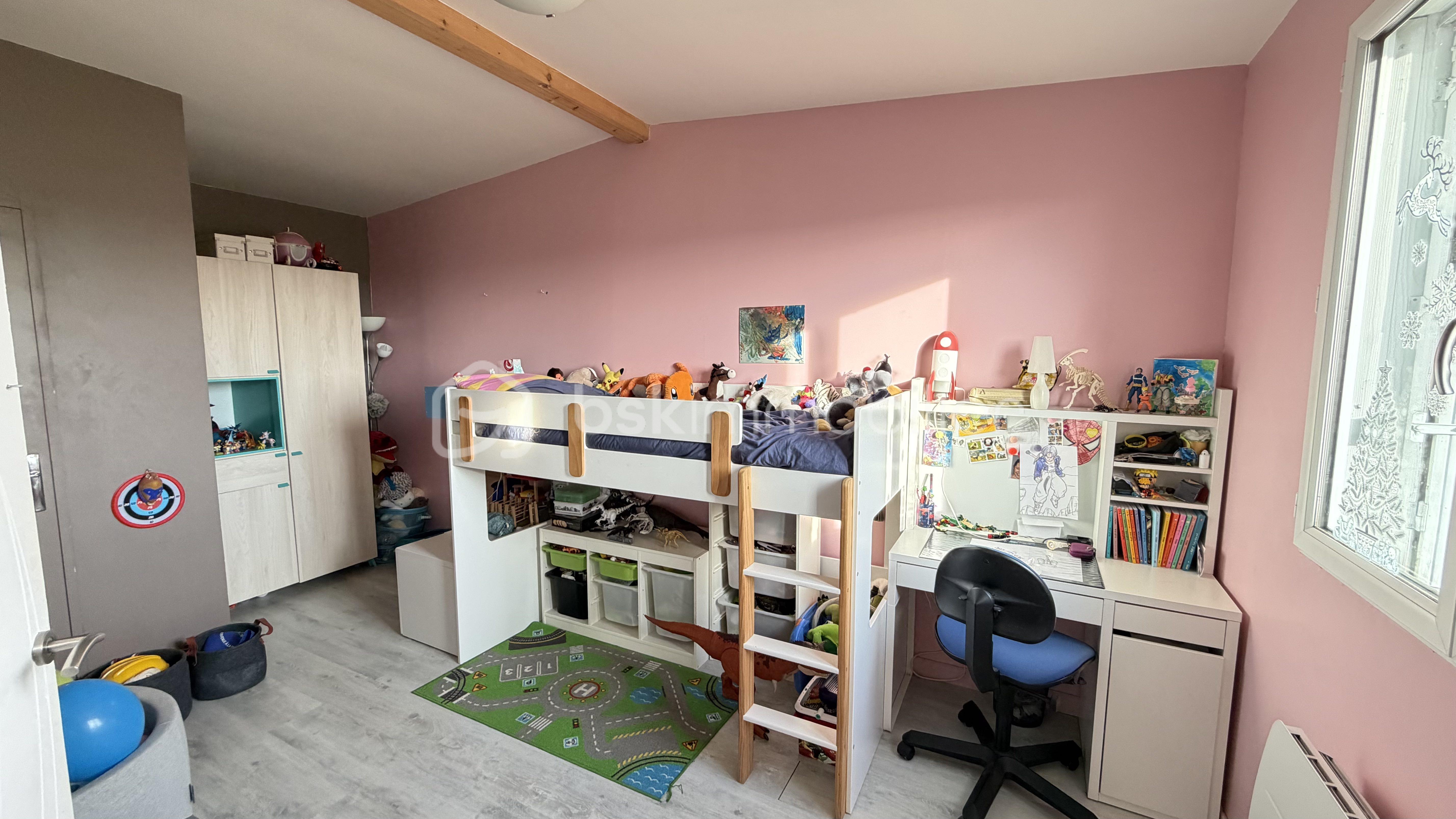 Maison de ville de 93 m² - IMG_0130.jpg