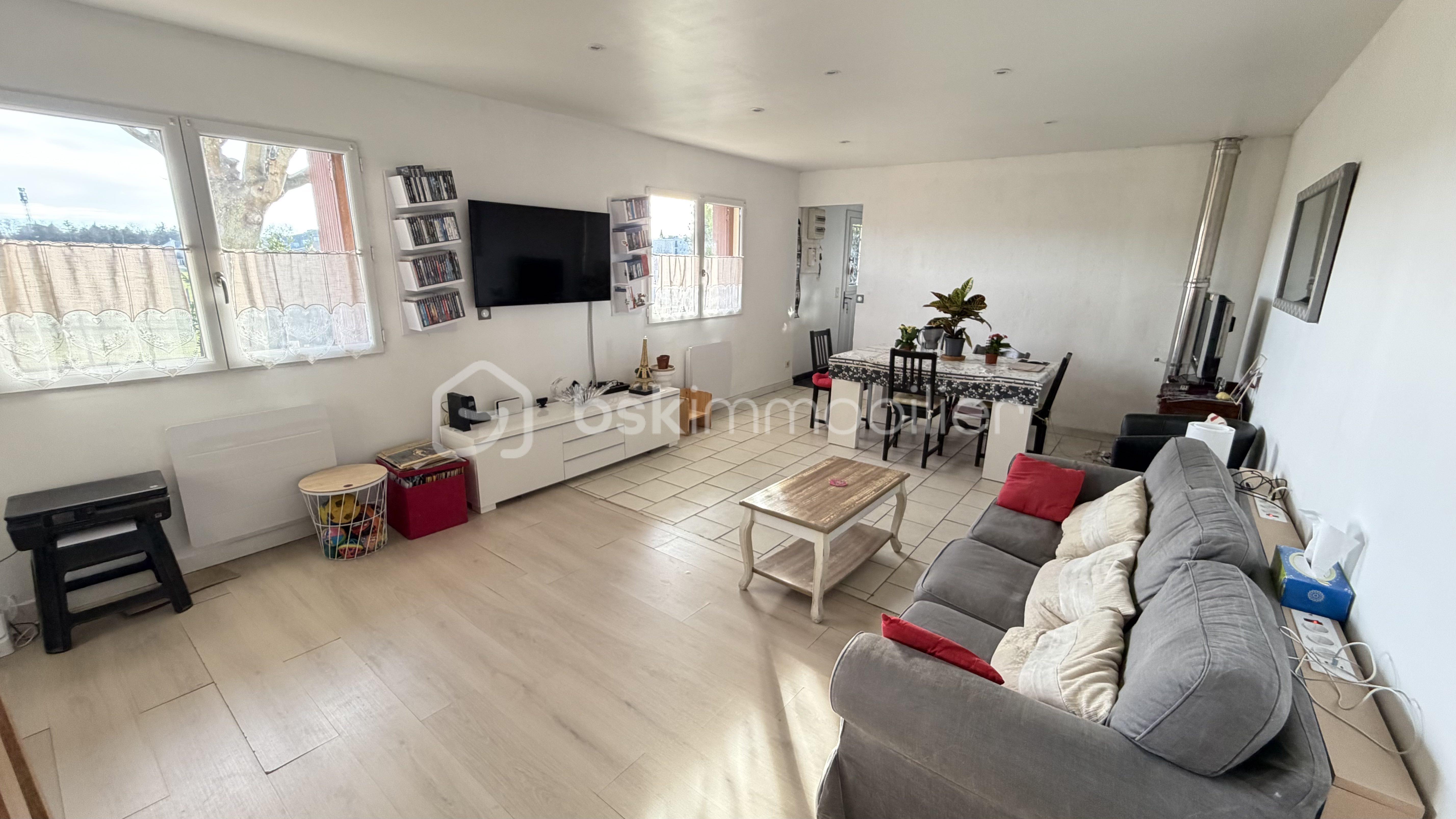 Maison de ville de 93 m² - IMG_0135.jpg